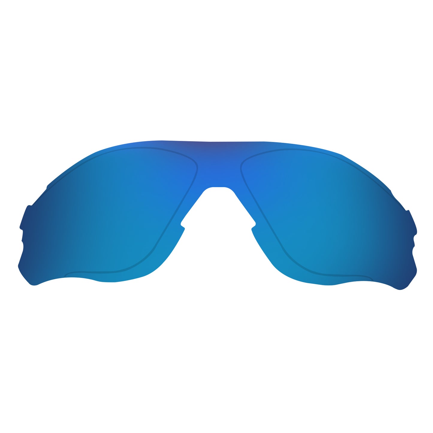 Oakley Ev Zero Path OO9308 Replacement Lenses