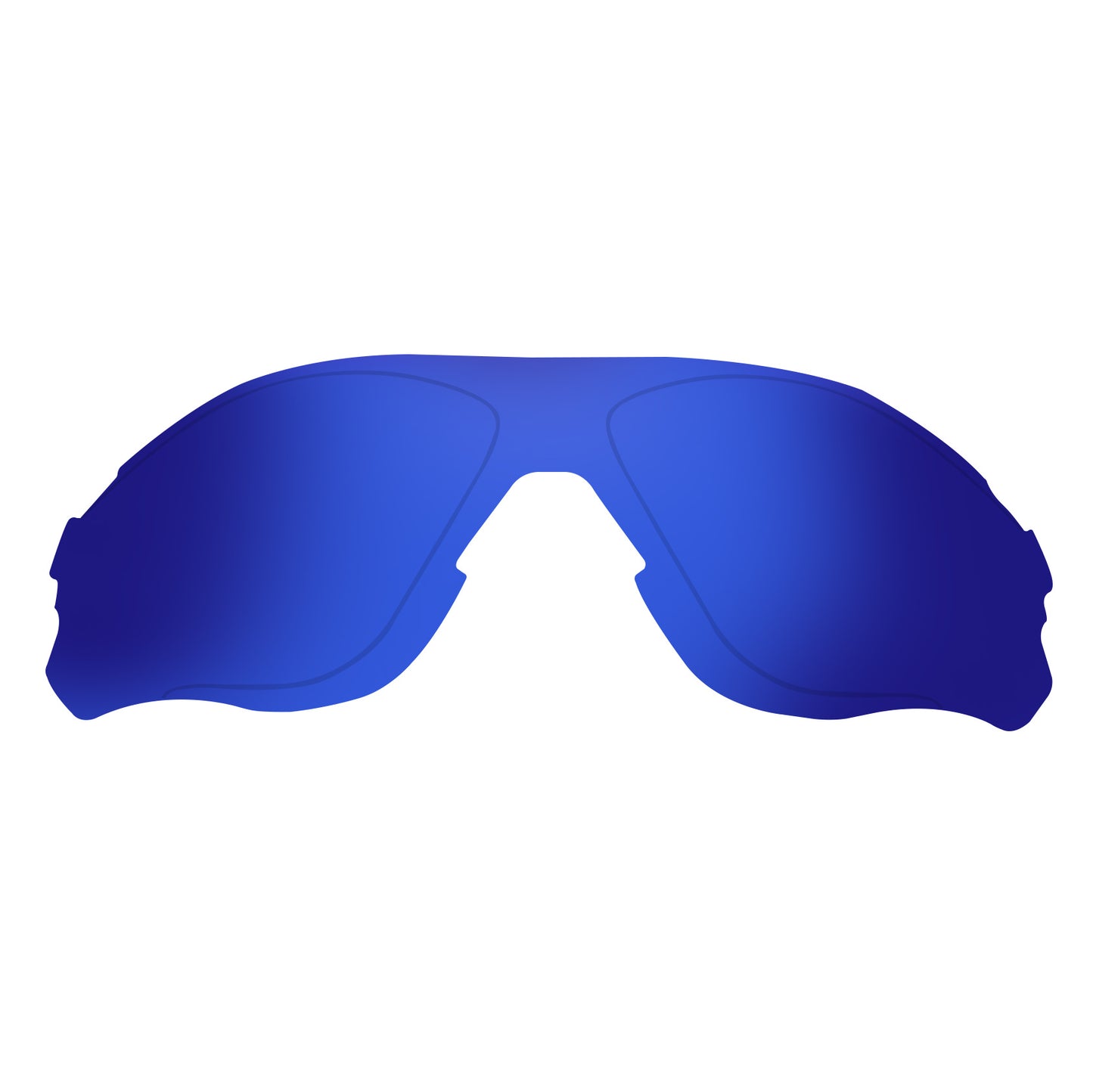 Oakley Ev Zero Path OO9308 Replacement Lenses