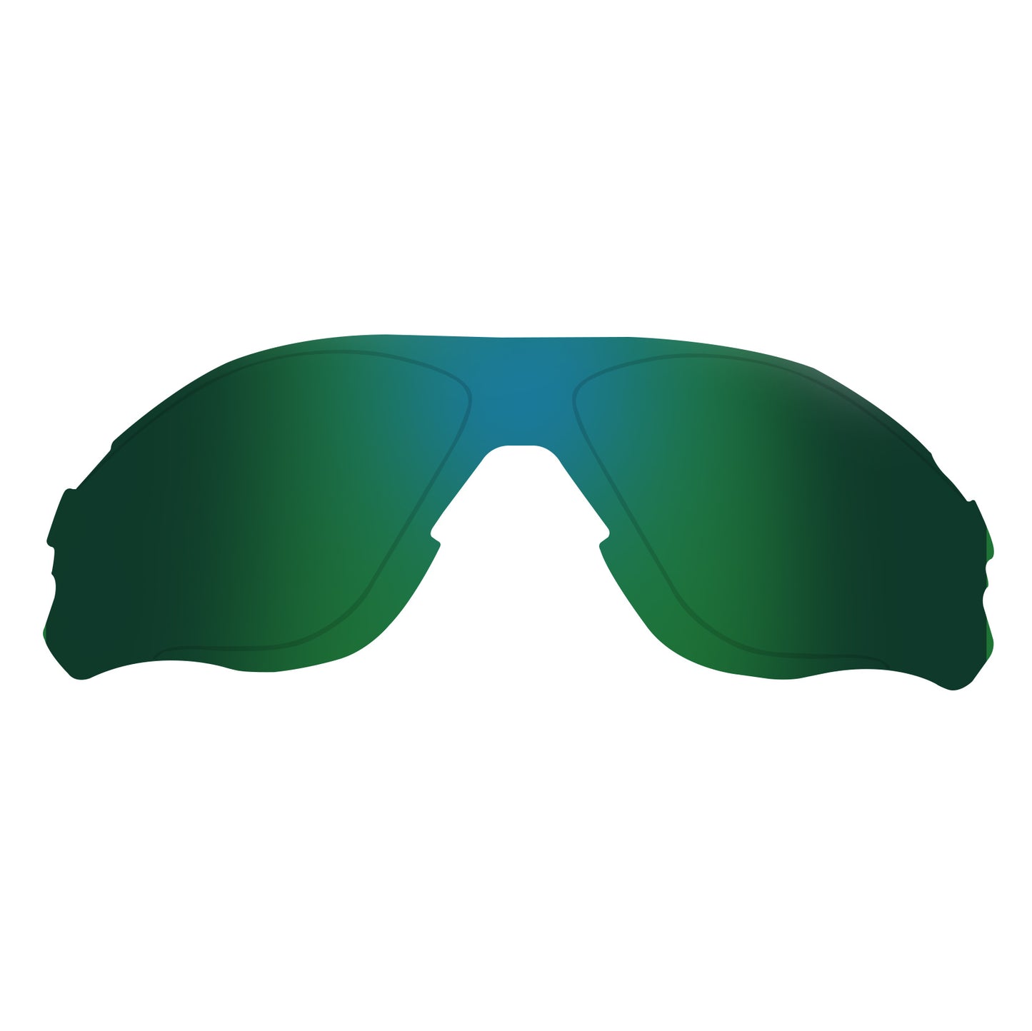 Oakley Ev Zero Path OO9308 Replacement Lenses