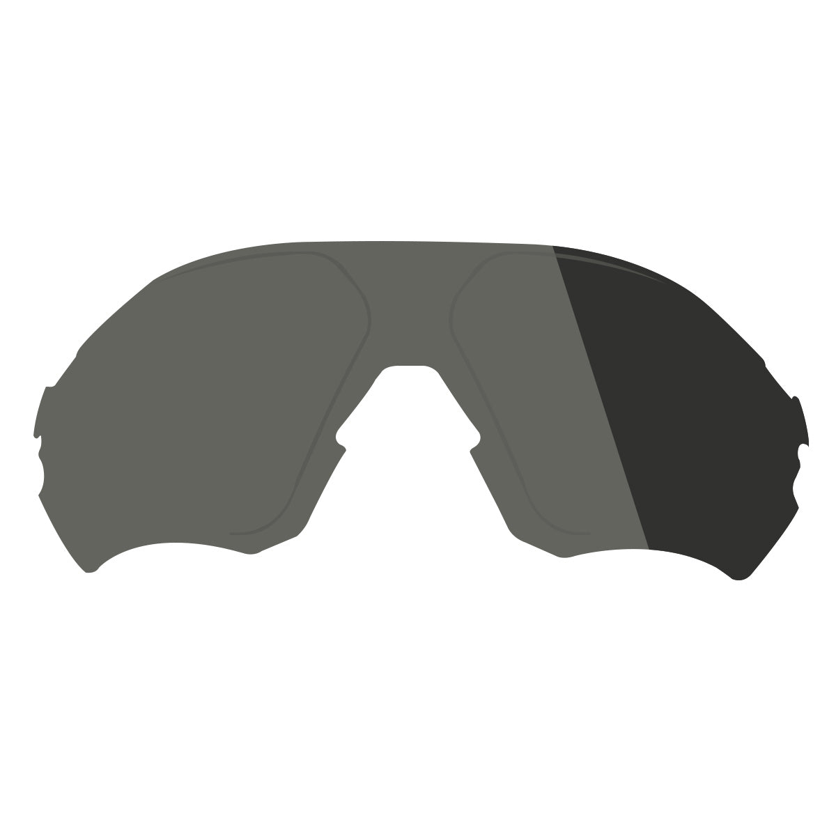 Oakley Ev Zero Range OO9327 Replacement Lenses