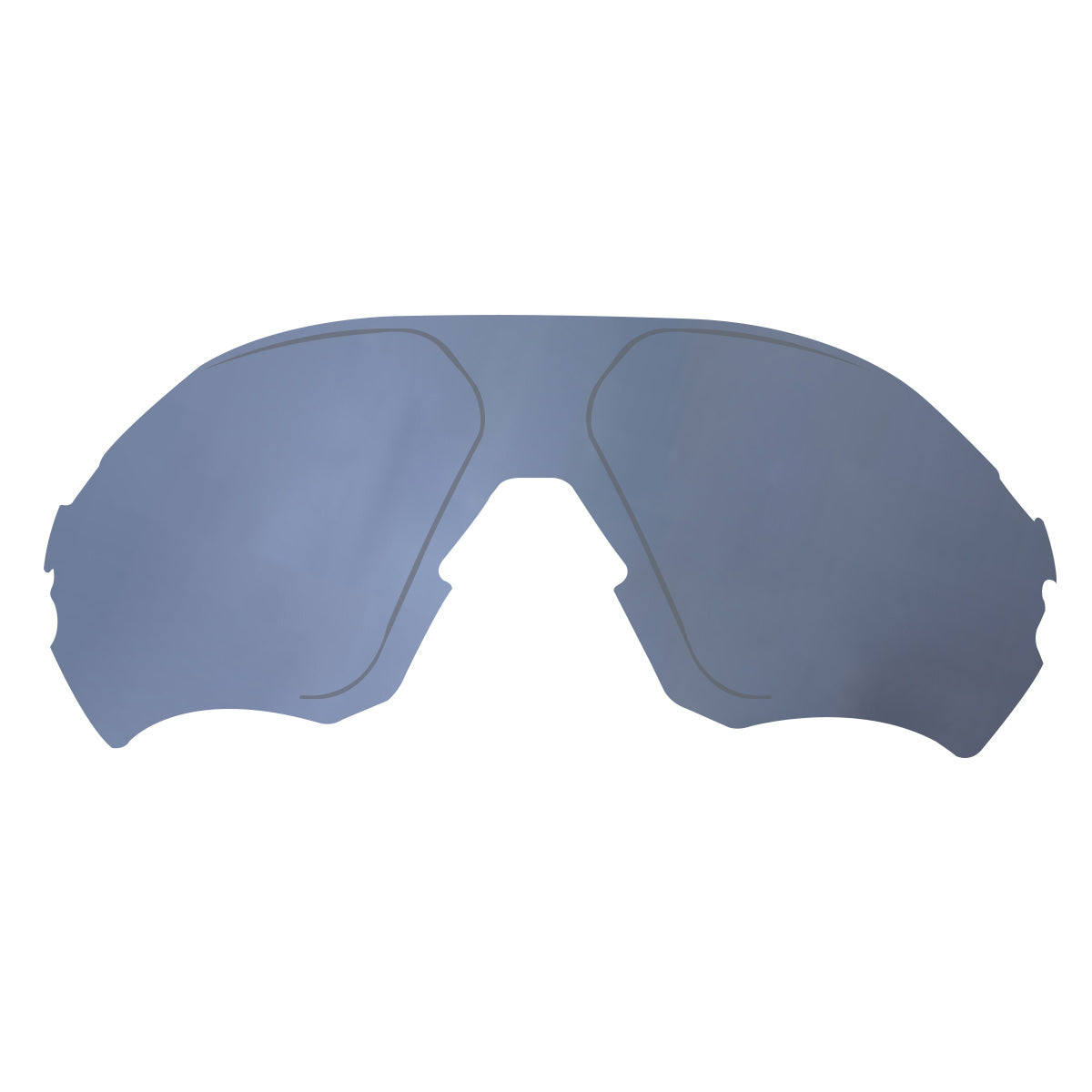 Oakley Ev Zero Range OO9327 Replacement Lenses