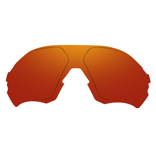 FunReplace Replacement Lenses Compatible with Oakley EVZero Range OO9327