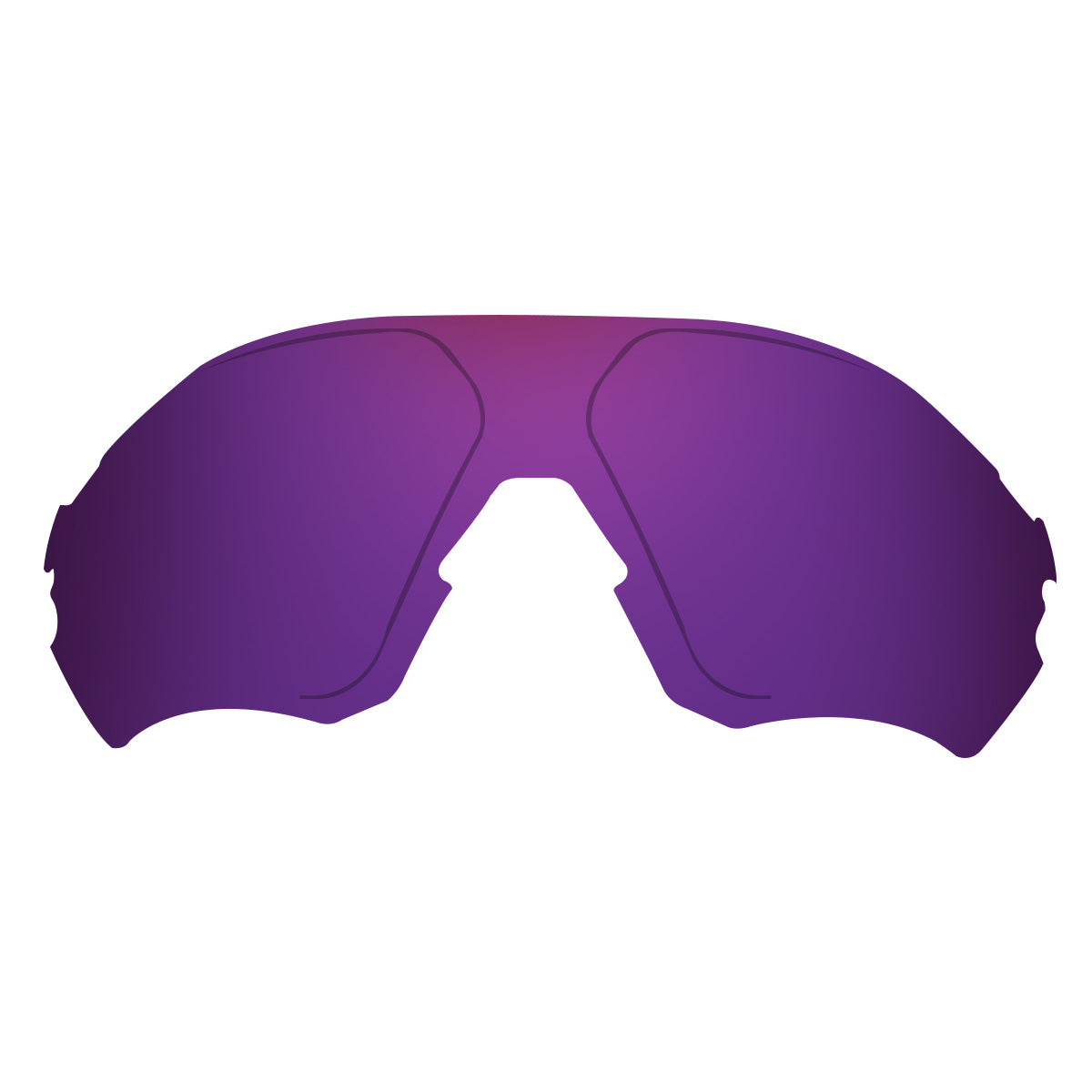 Oakley Ev Zero Range OO9327 Replacement Lenses