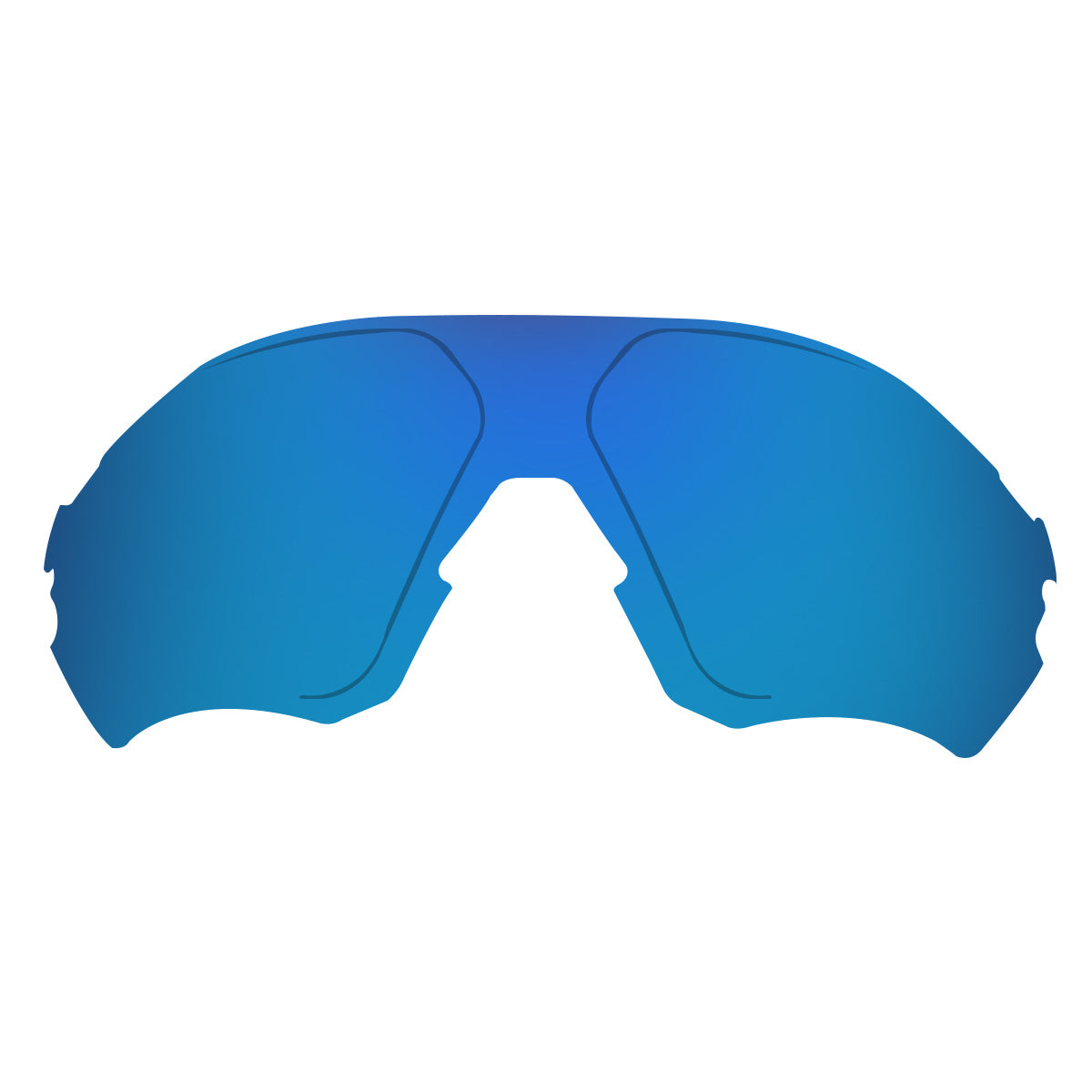 Oakley Ev Zero Range OO9327 Replacement Lenses