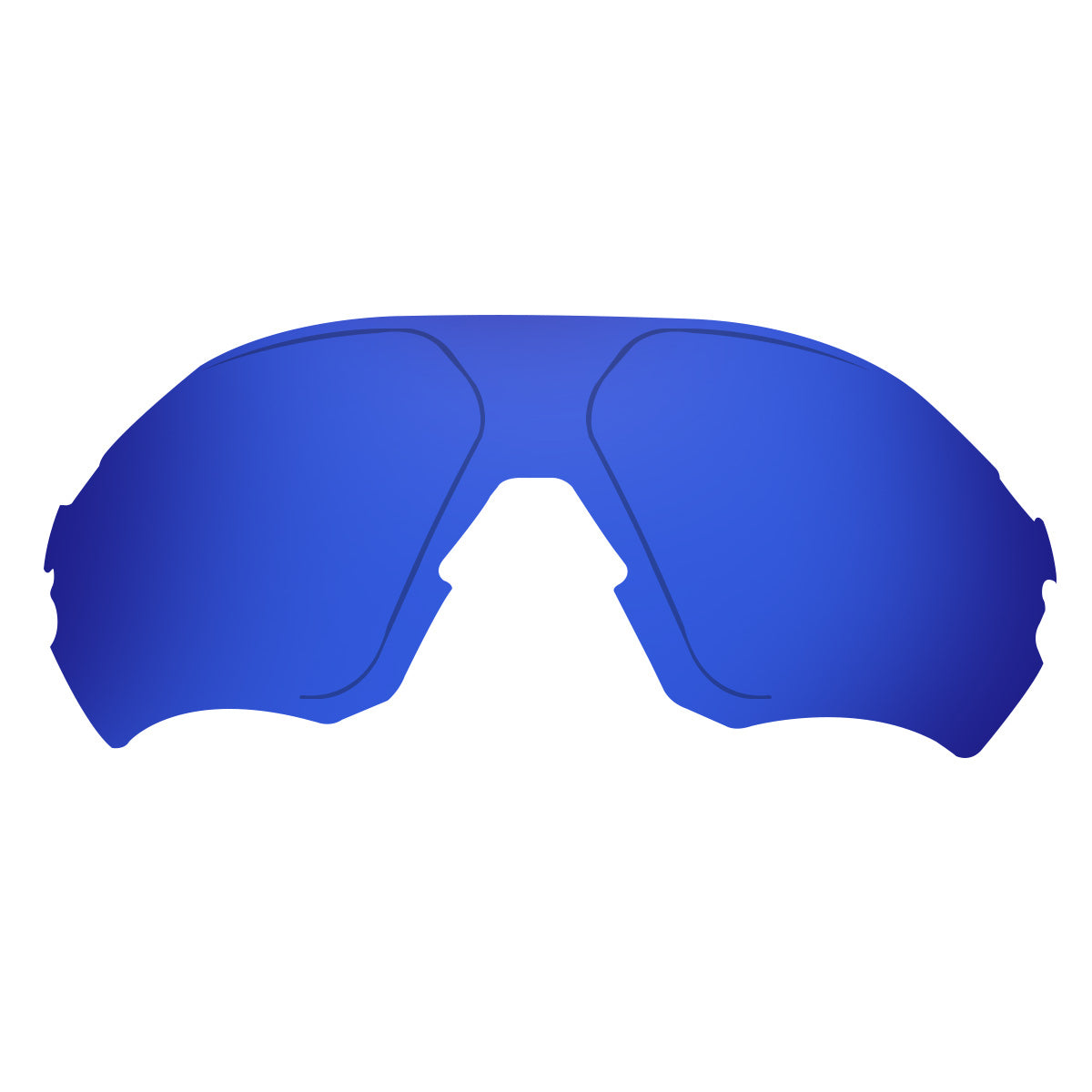 Oakley Ev Zero Range OO9327 Replacement Lenses