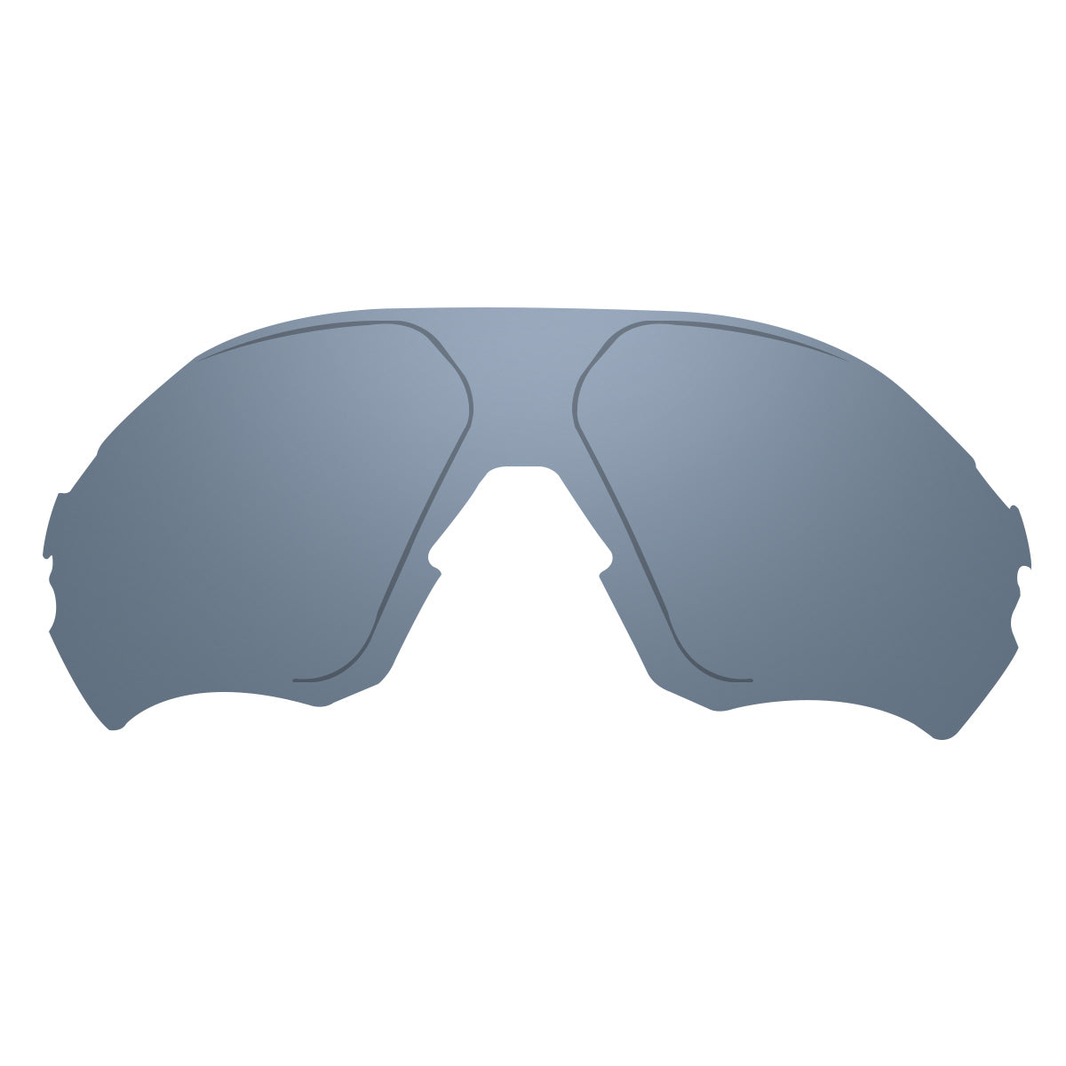Oakley Ev Zero Range OO9327 Replacement Lenses
