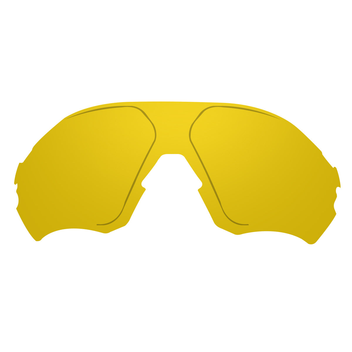 Oakley Ev Zero Range OO9327 Replacement Lenses