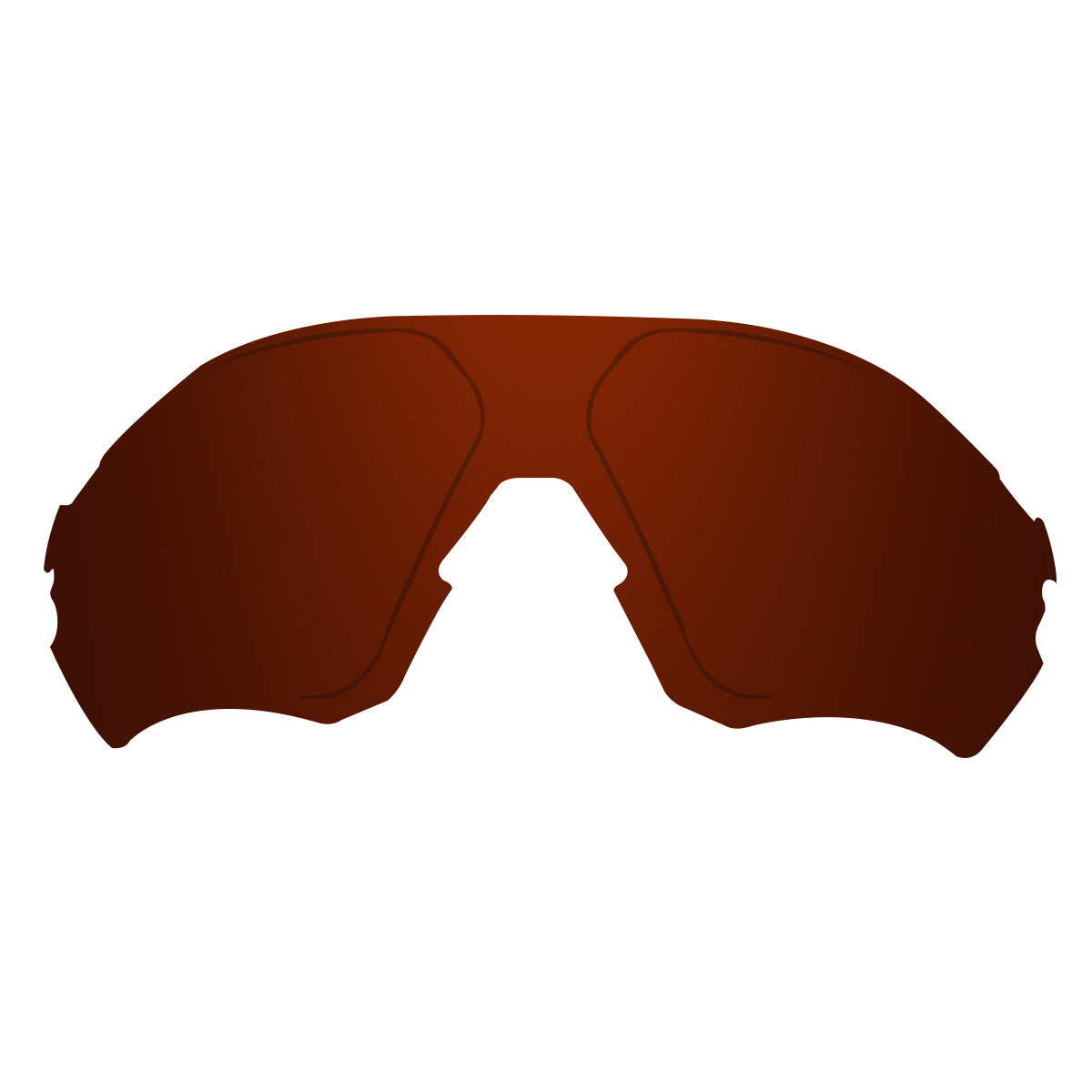 Oakley Ev Zero Range OO9327 Replacement Lenses