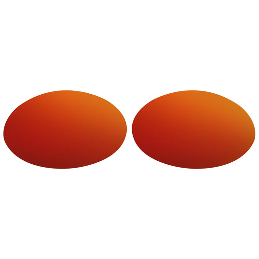 FunReplace Replacement Lenses Compatible with Oakley Eye Jacket 1.0