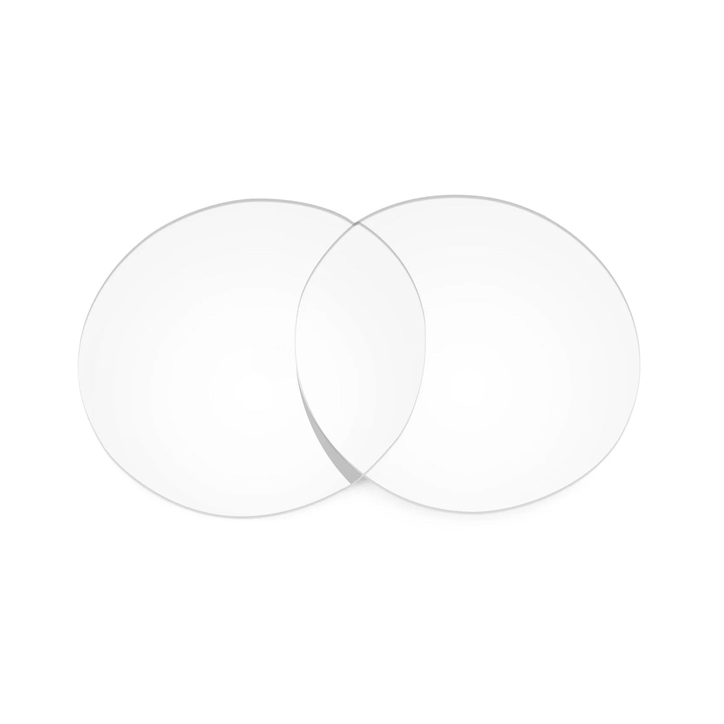 Oakley Eye Jacket Redux OO9438 Replacement Lenses