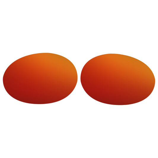 FunReplace Replacement Lenses Compatible with Oakley Eye Jacket Redux OO9438