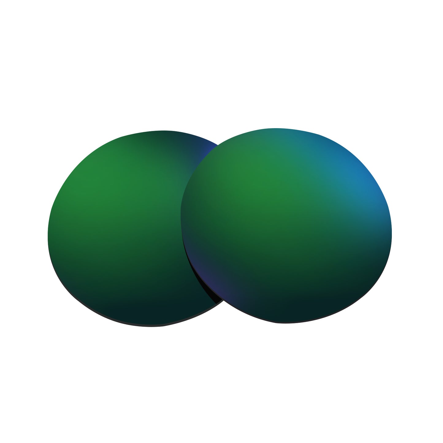 Oakley Eye Jacket Redux OO9438 Replacement Lenses