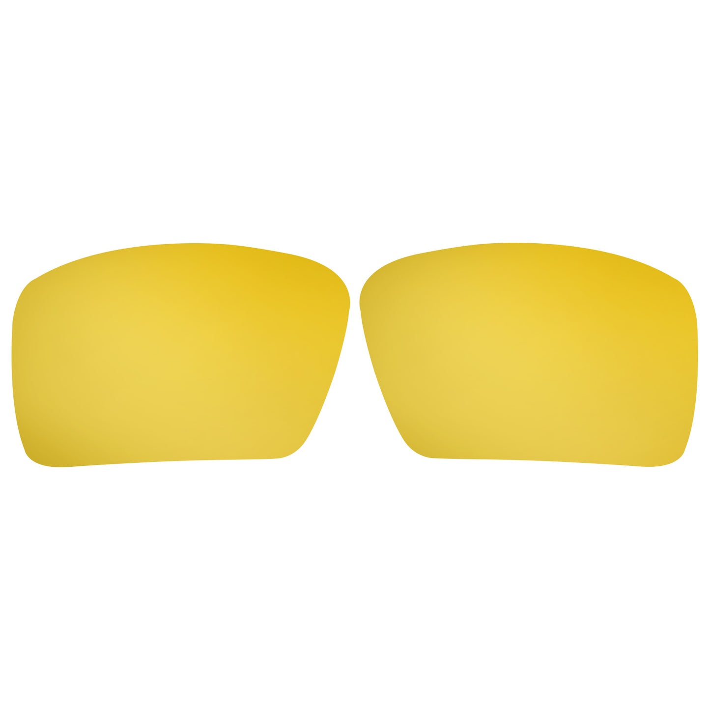 Oakley Eyepatch 1 Replacement Lenses
