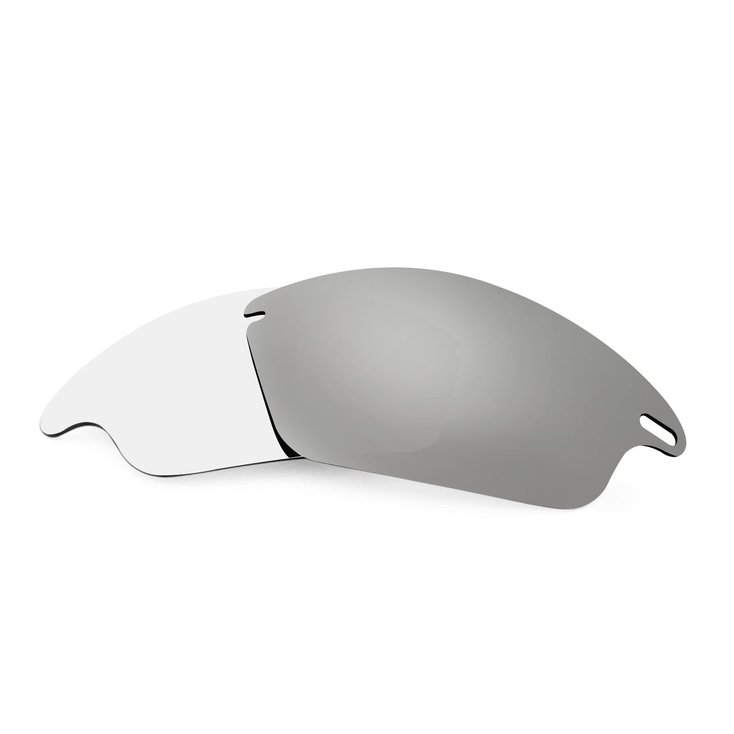 Oakley Fast Jacket OO9097 Replacement Lenses