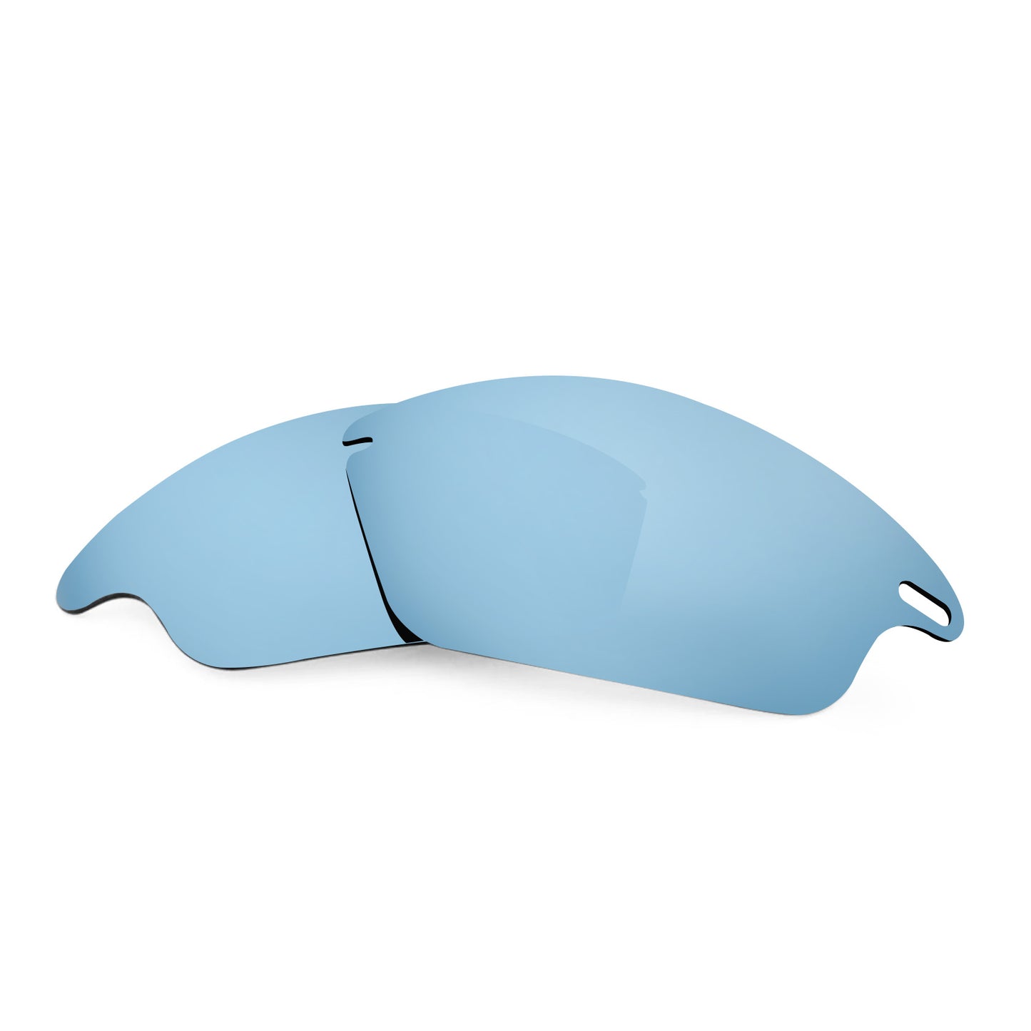 Oakley Fast Jacket OO9097 Replacement Lenses