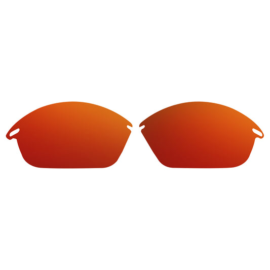 Oakley Fast Jacket OO9097 Replacement Lenses by FunReplace