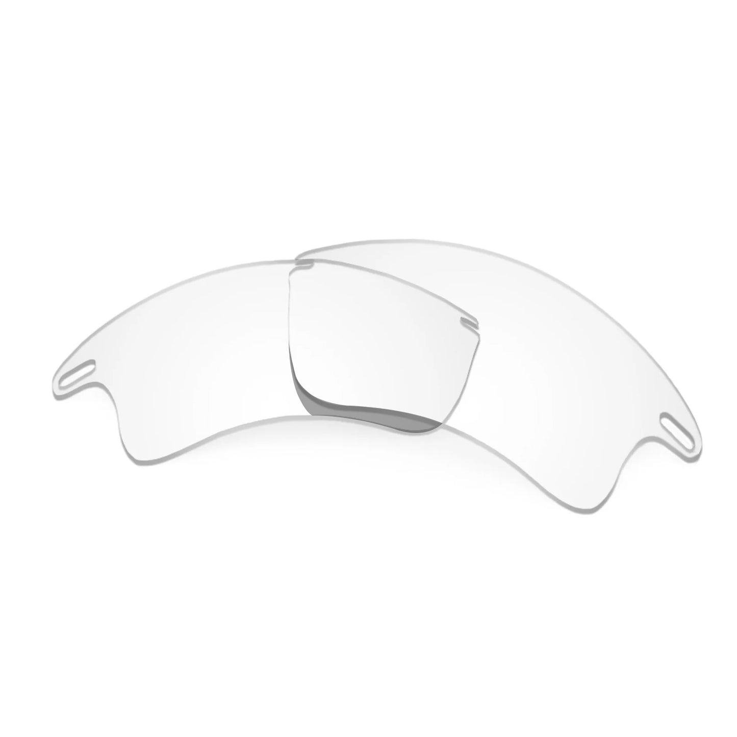Oakley Fast Jacket XL OO9156 Replacement Lenses