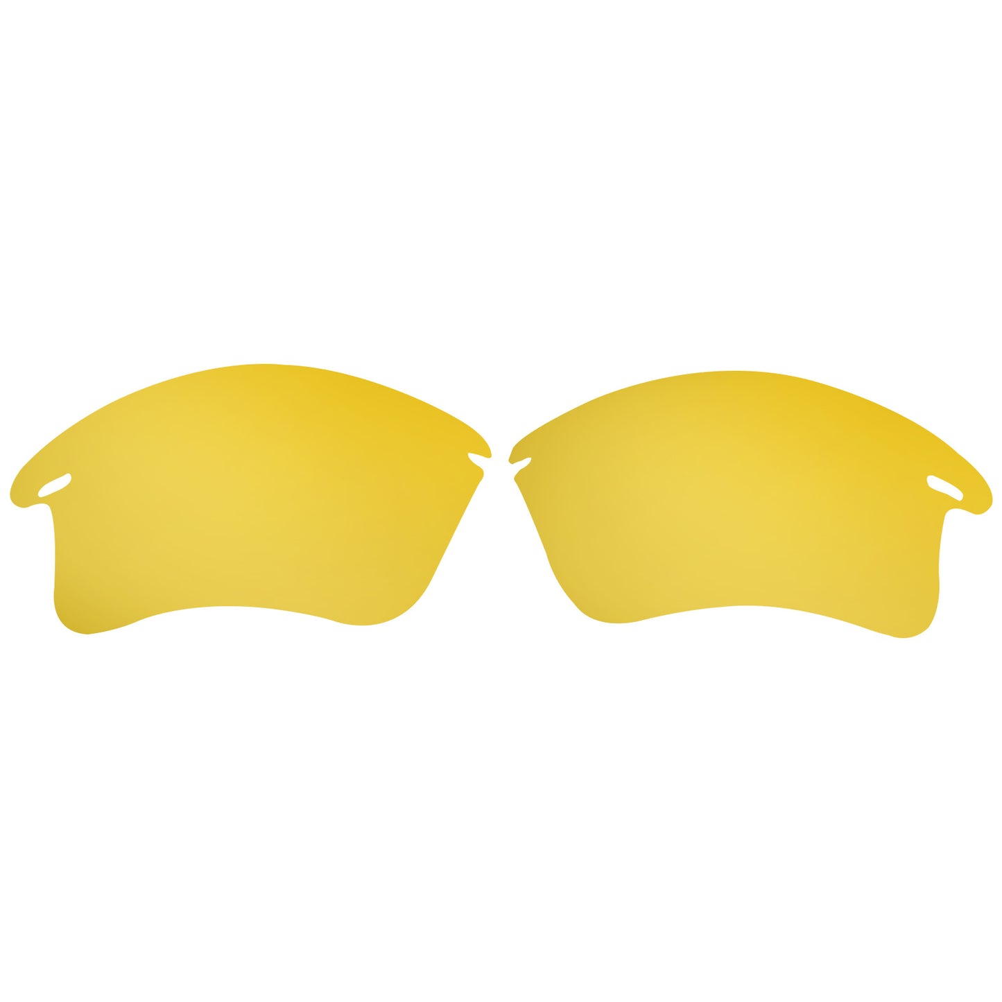 Oakley Fast Jacket XL OO9156 Replacement Lenses