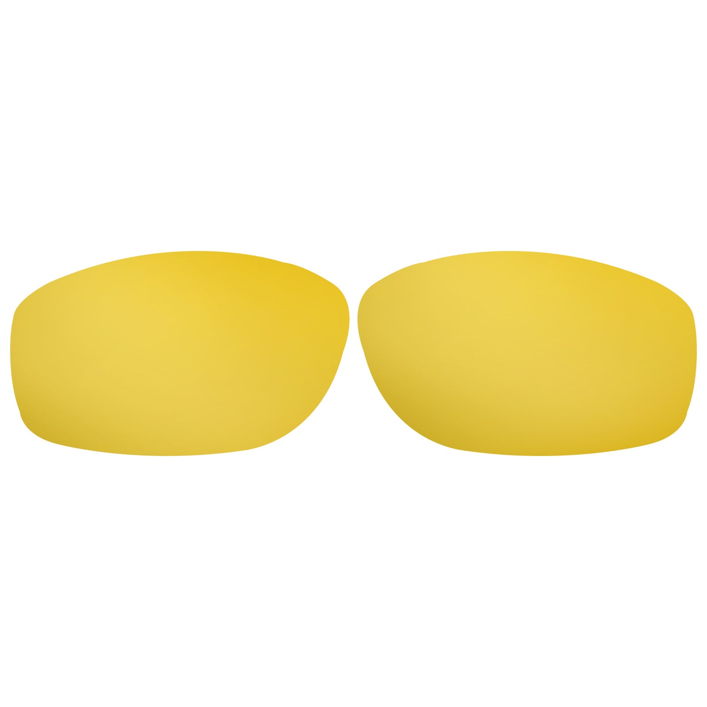 Oakley Fat Cat Replacement Lenses