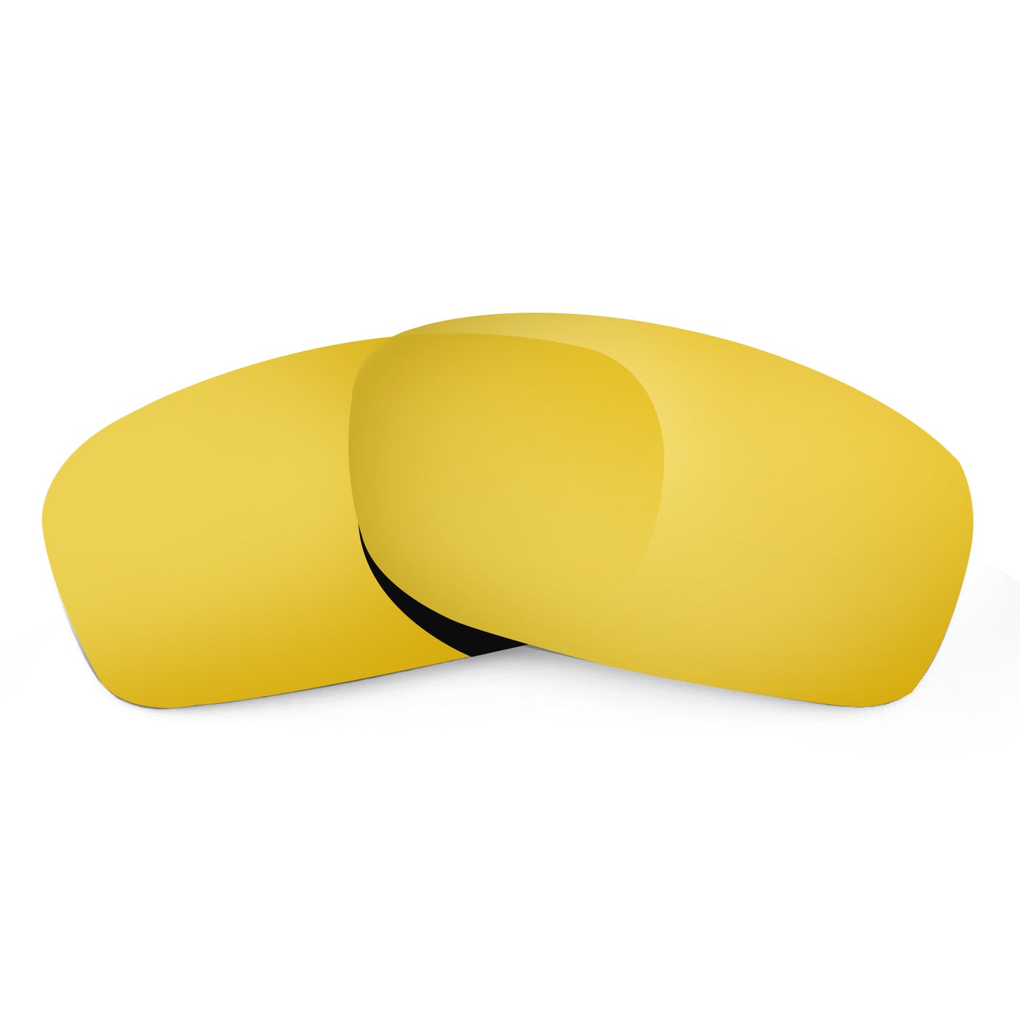 Oakley Fives Squared Asian Fit OO9214 Replacement Lenses