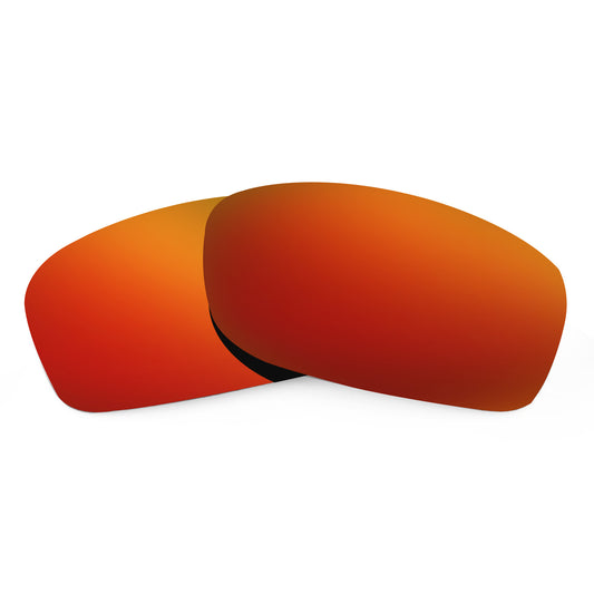 Oakley Fives Squared Asian Fit OO9214 Replacement Lenses by FunReplace