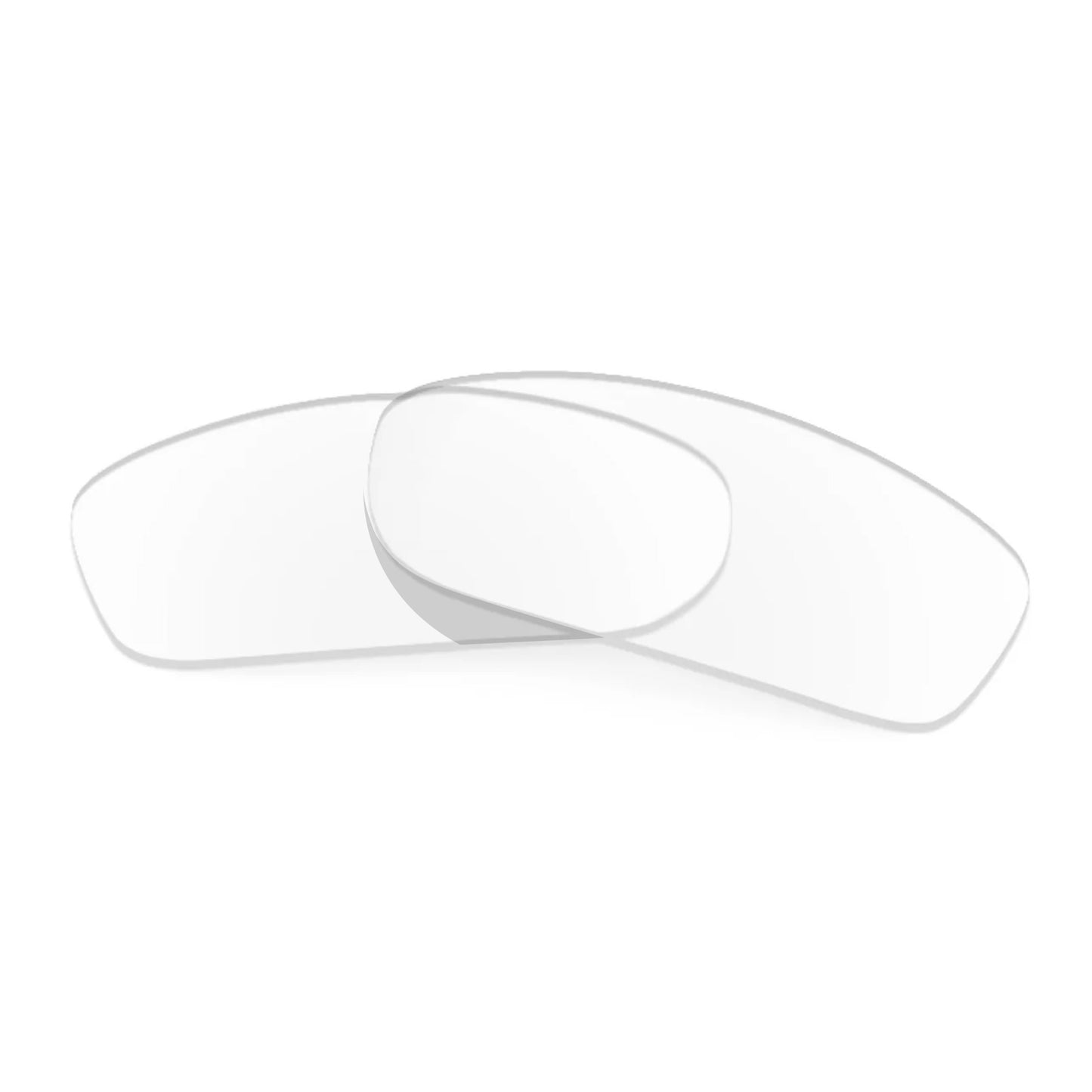 Oakley Fives Squared OO9238 Replacement Lenses