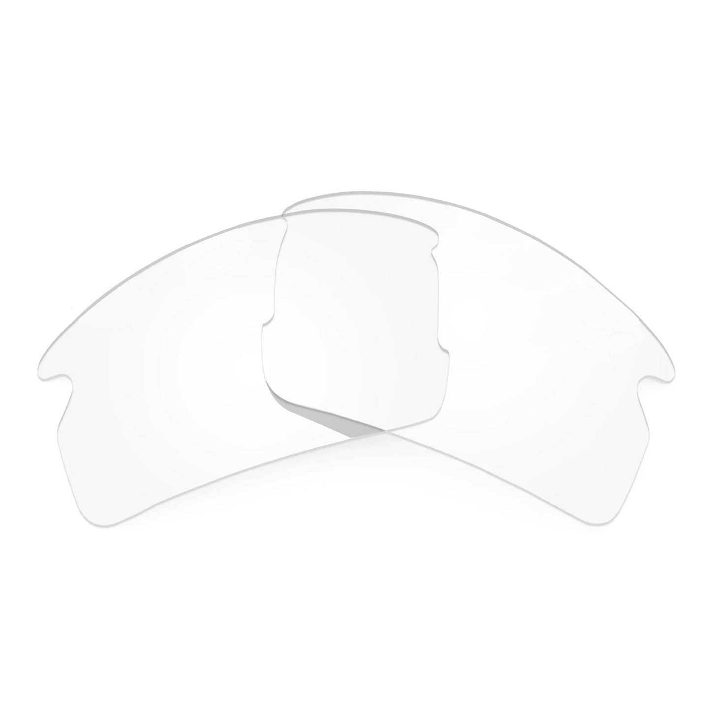 Oakley Flak 2.0 XL Asian Fit OO9271 Replacement Lenses