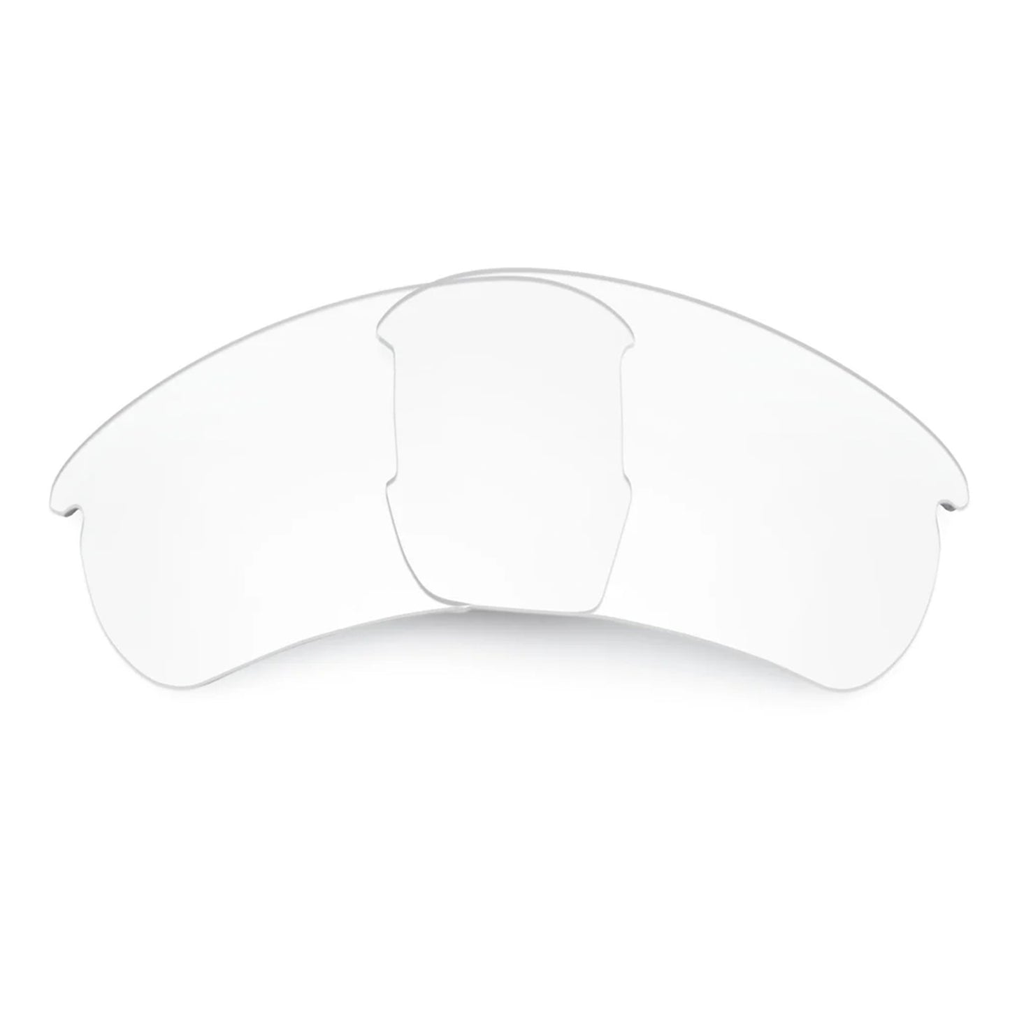 Oakley Flak Beta Asian Fit OO9372 Replacement Lenses