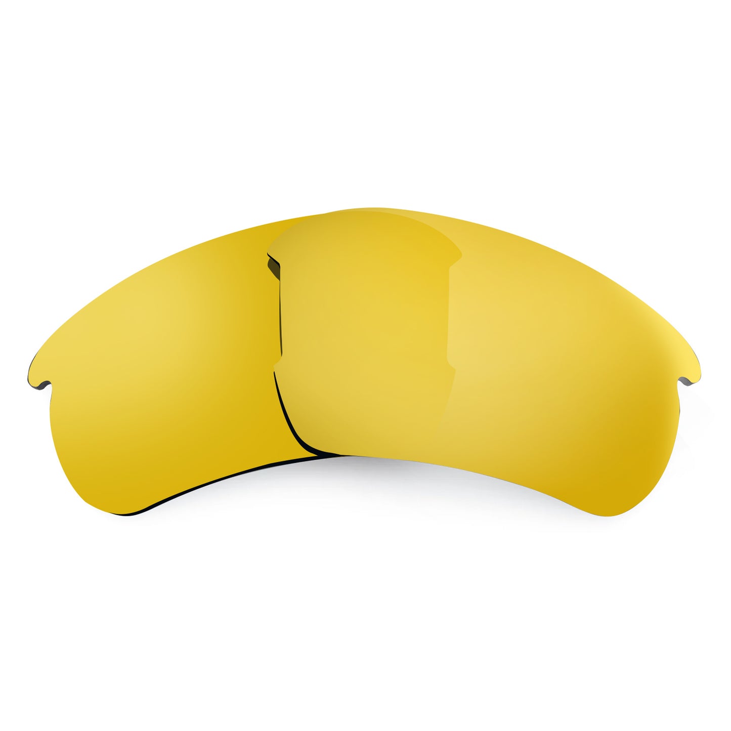 Oakley Flak Beta Asian Fit OO9372 Replacement Lenses