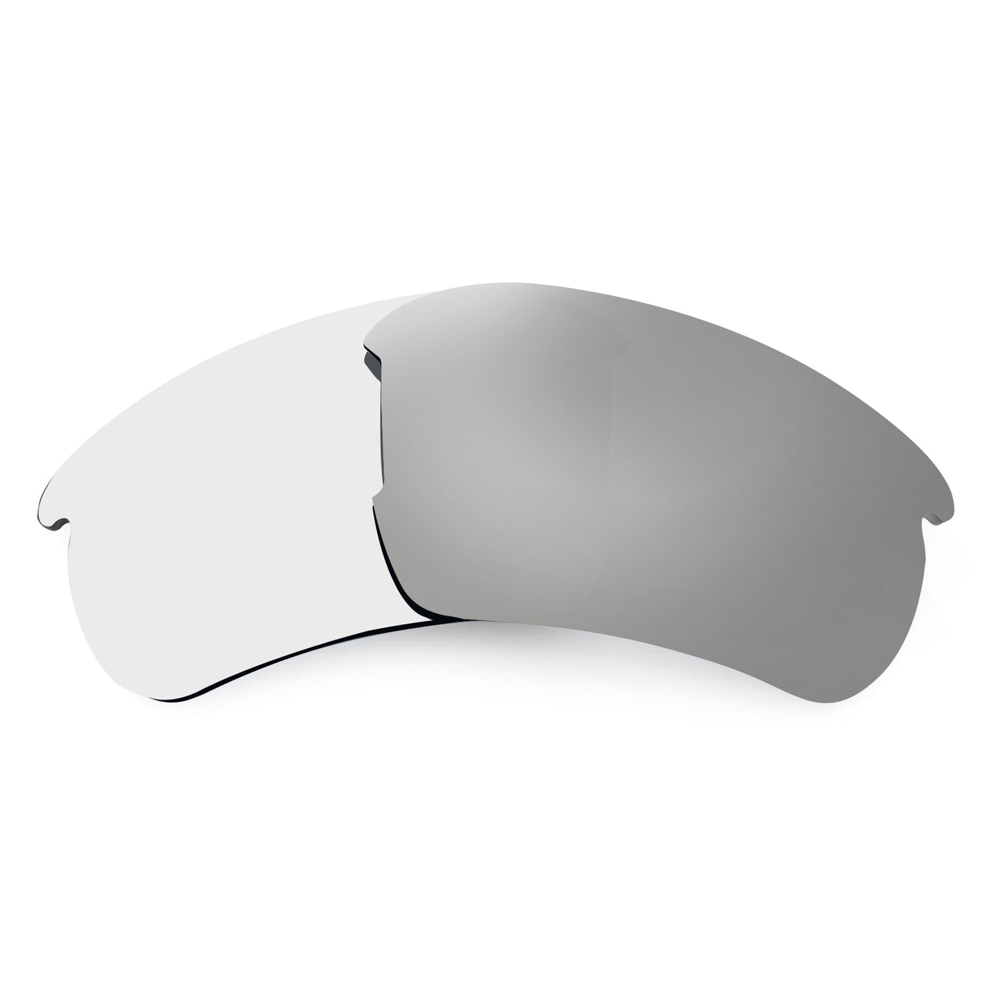 Oakley Flak Beta Asian Fit OO9372 Replacement Lenses