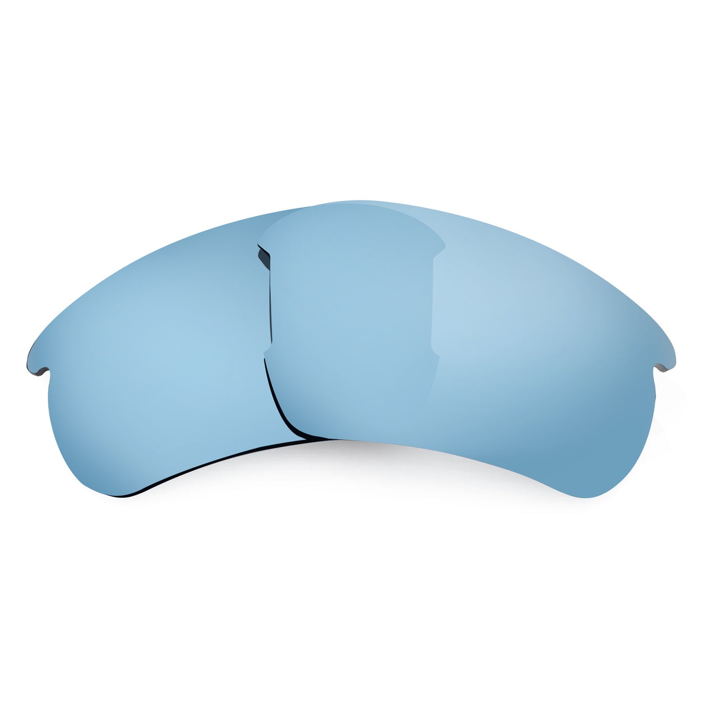 Oakley Flak Beta Asian Fit OO9372 Replacement Lenses