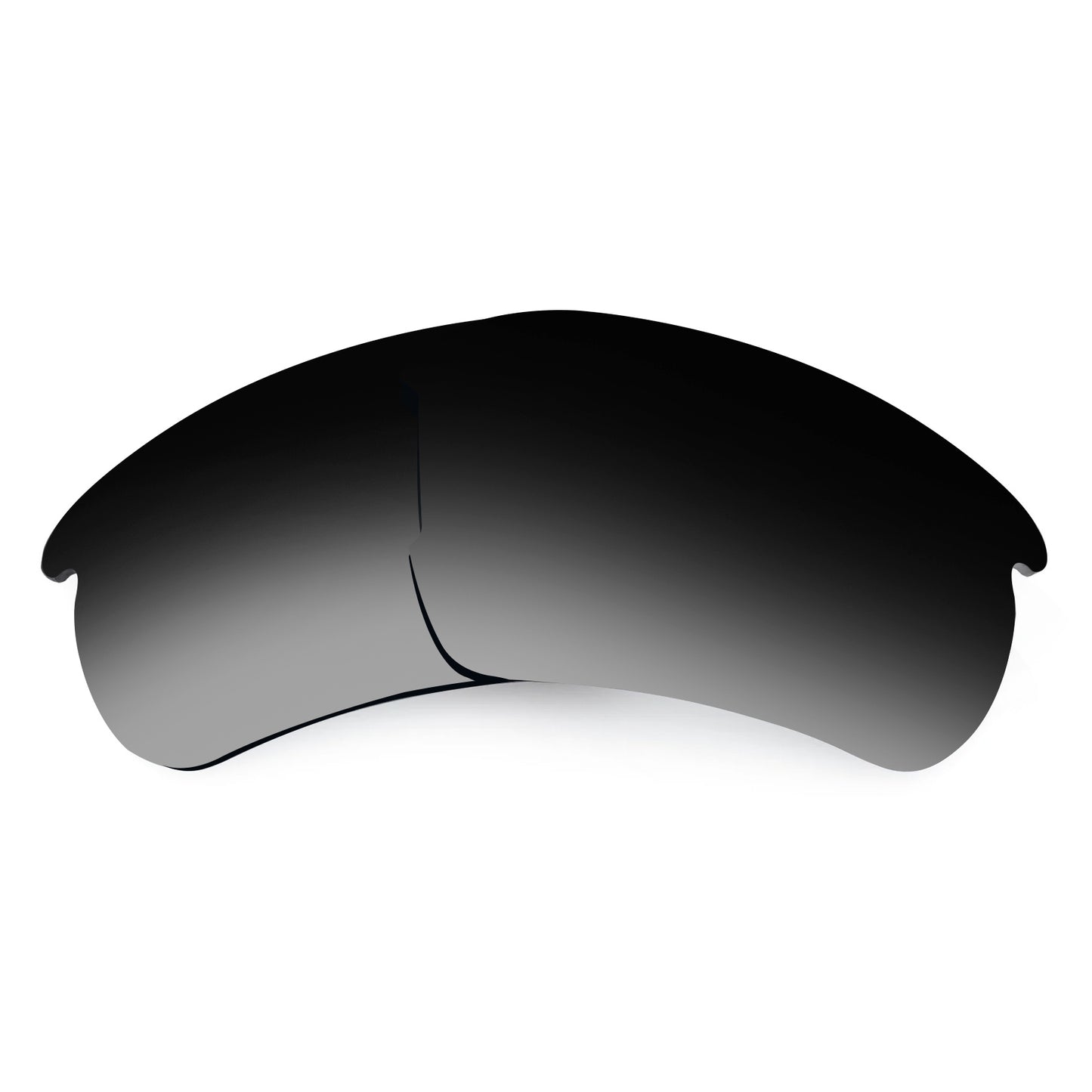 Oakley Flak Beta Asian Fit OO9372 Replacement Lenses