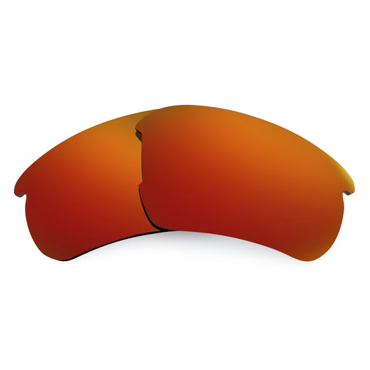 Oakley Flak Beta Asian Fit OO9372 Replacement Lenses by FunReplace