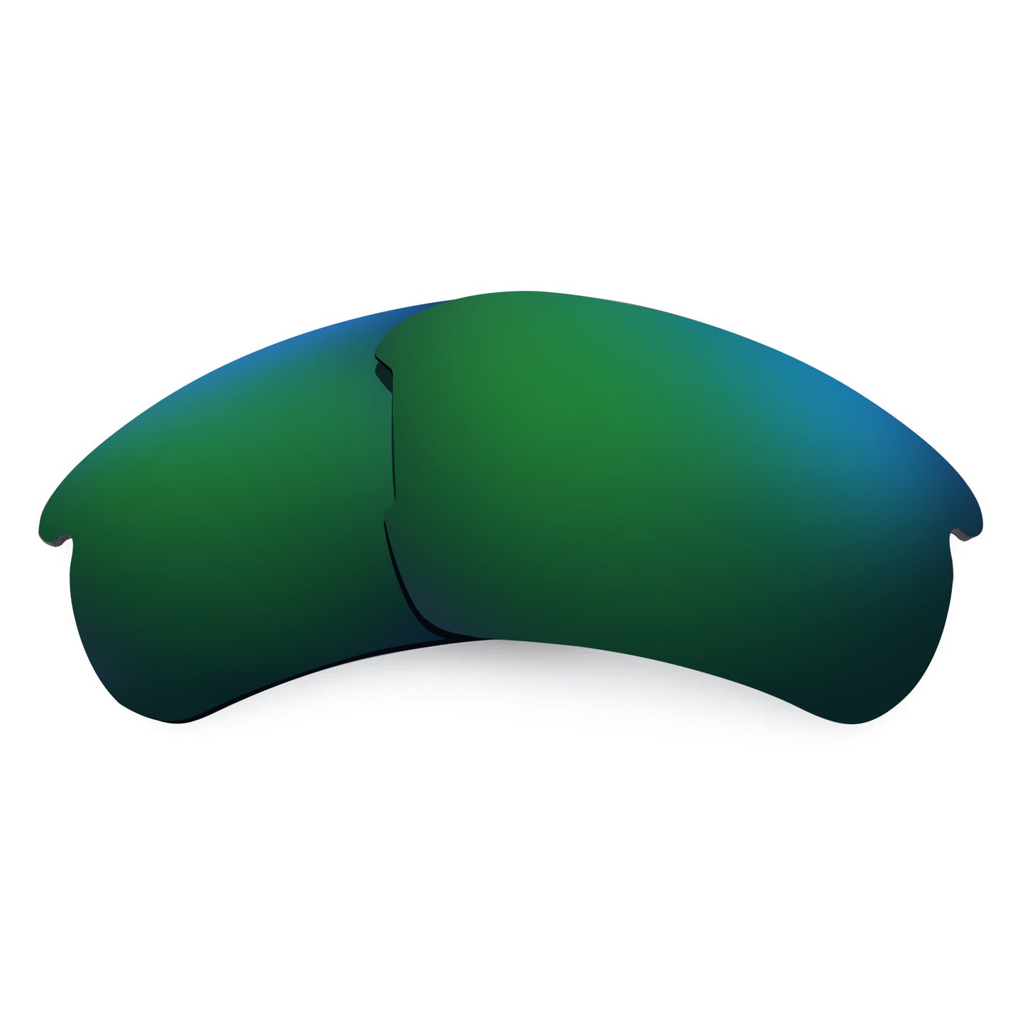 Oakley Flak Beta Asian Fit OO9372 Replacement Lenses