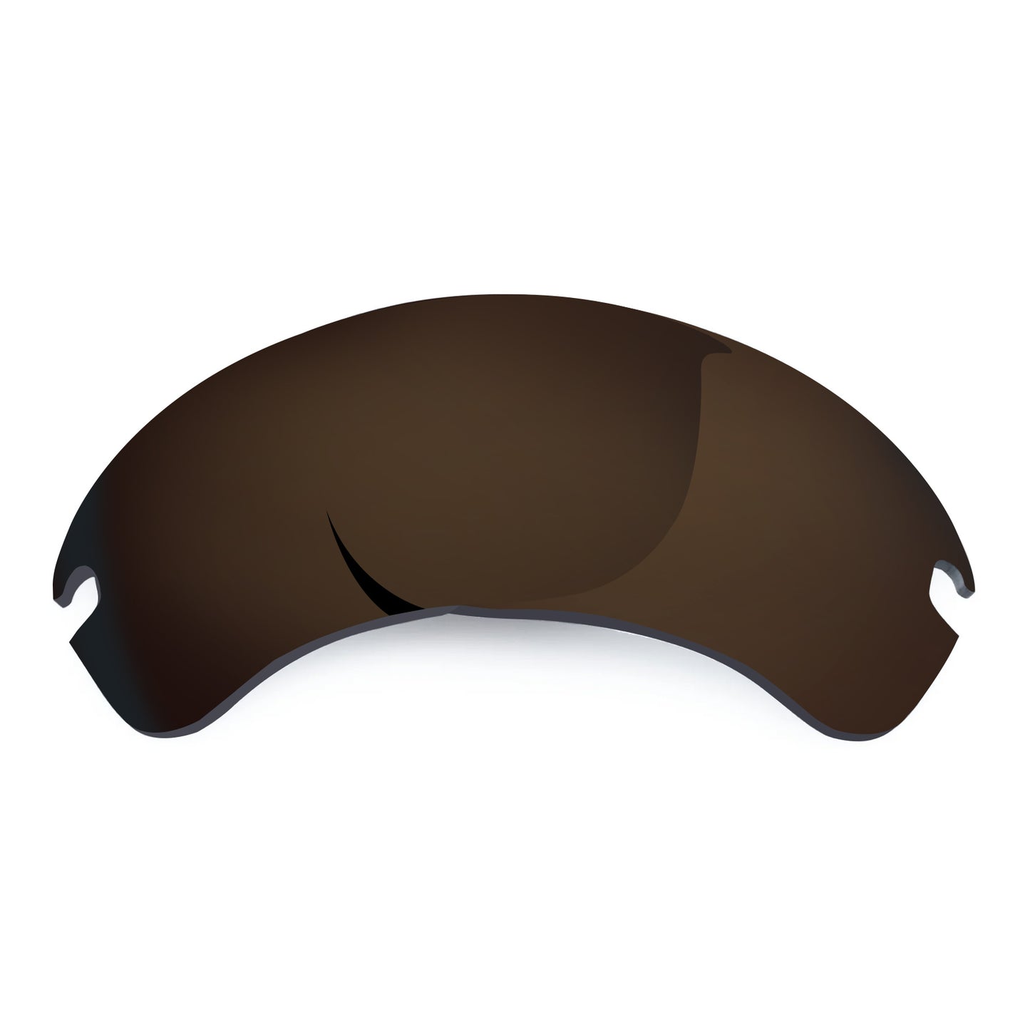 Oakley Flak Draft OO9364 Replacement Lenses