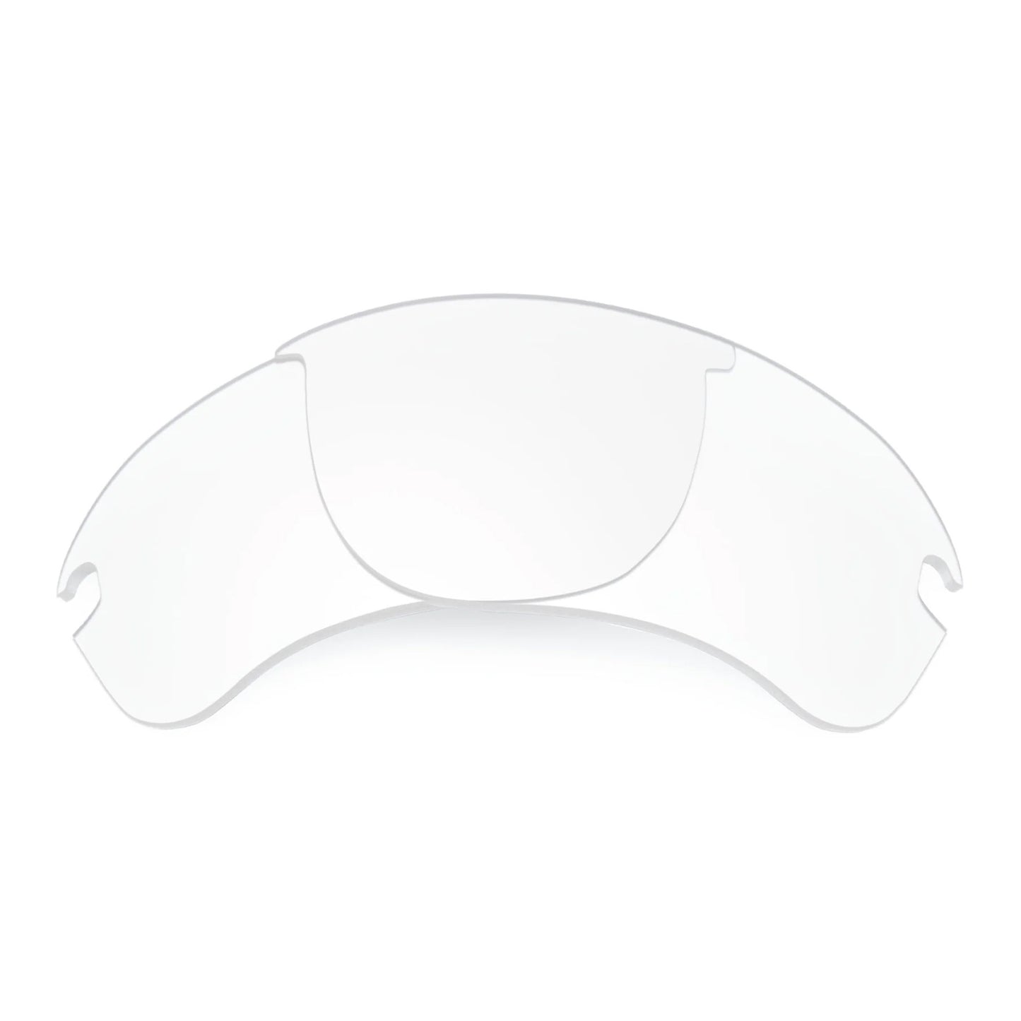 Oakley Flak Draft OO9364 Replacement Lenses