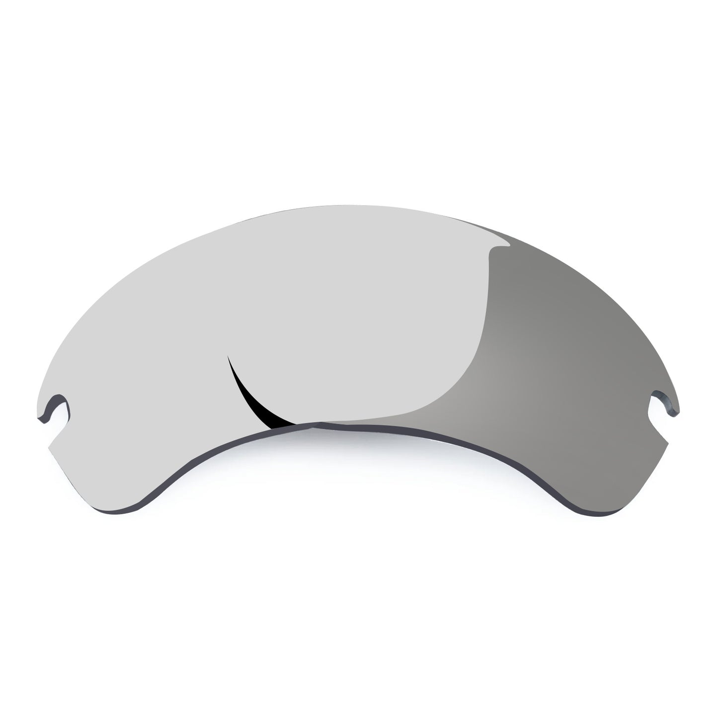 Oakley Flak Draft OO9364 Replacement Lenses