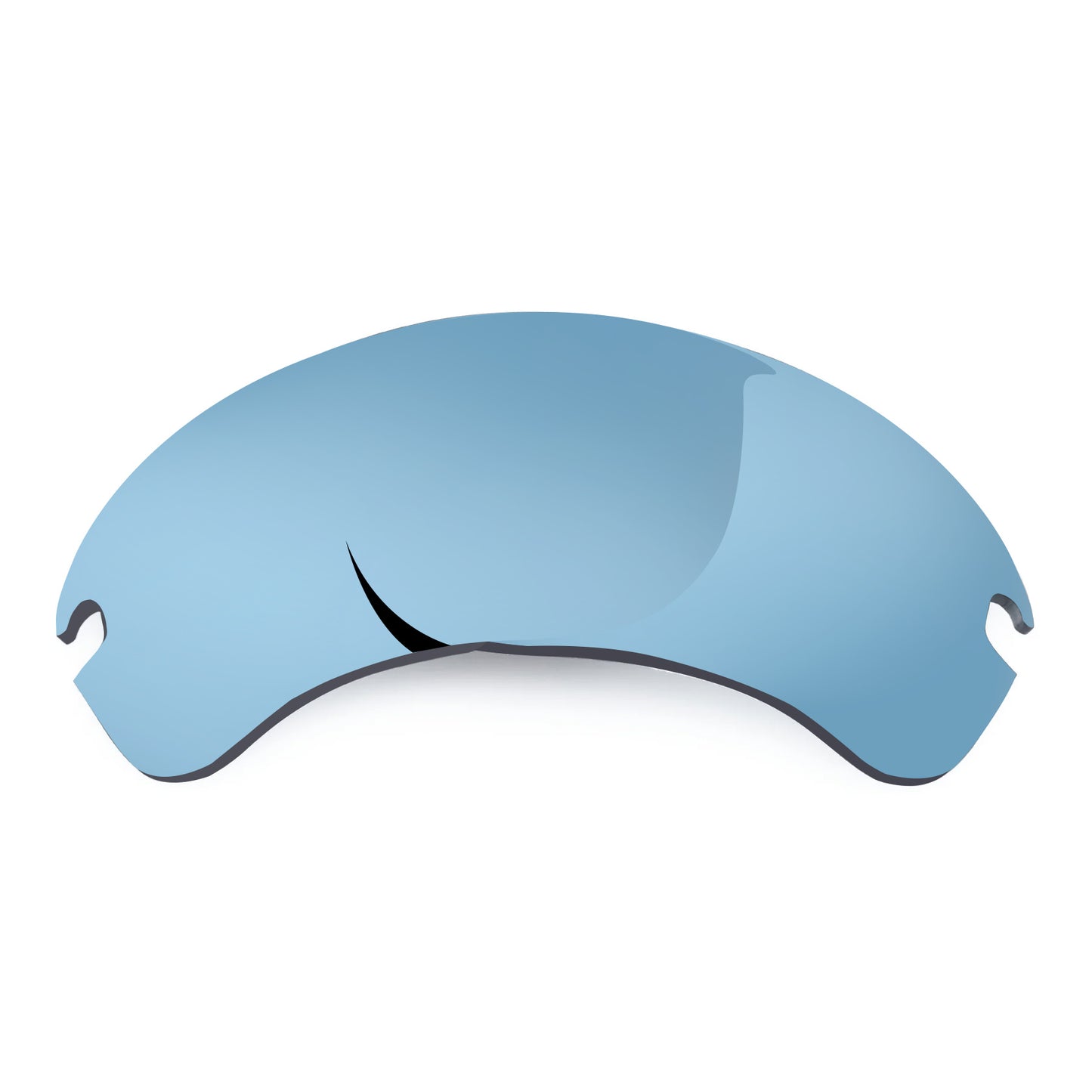 Oakley Flak Draft OO9364 Replacement Lenses