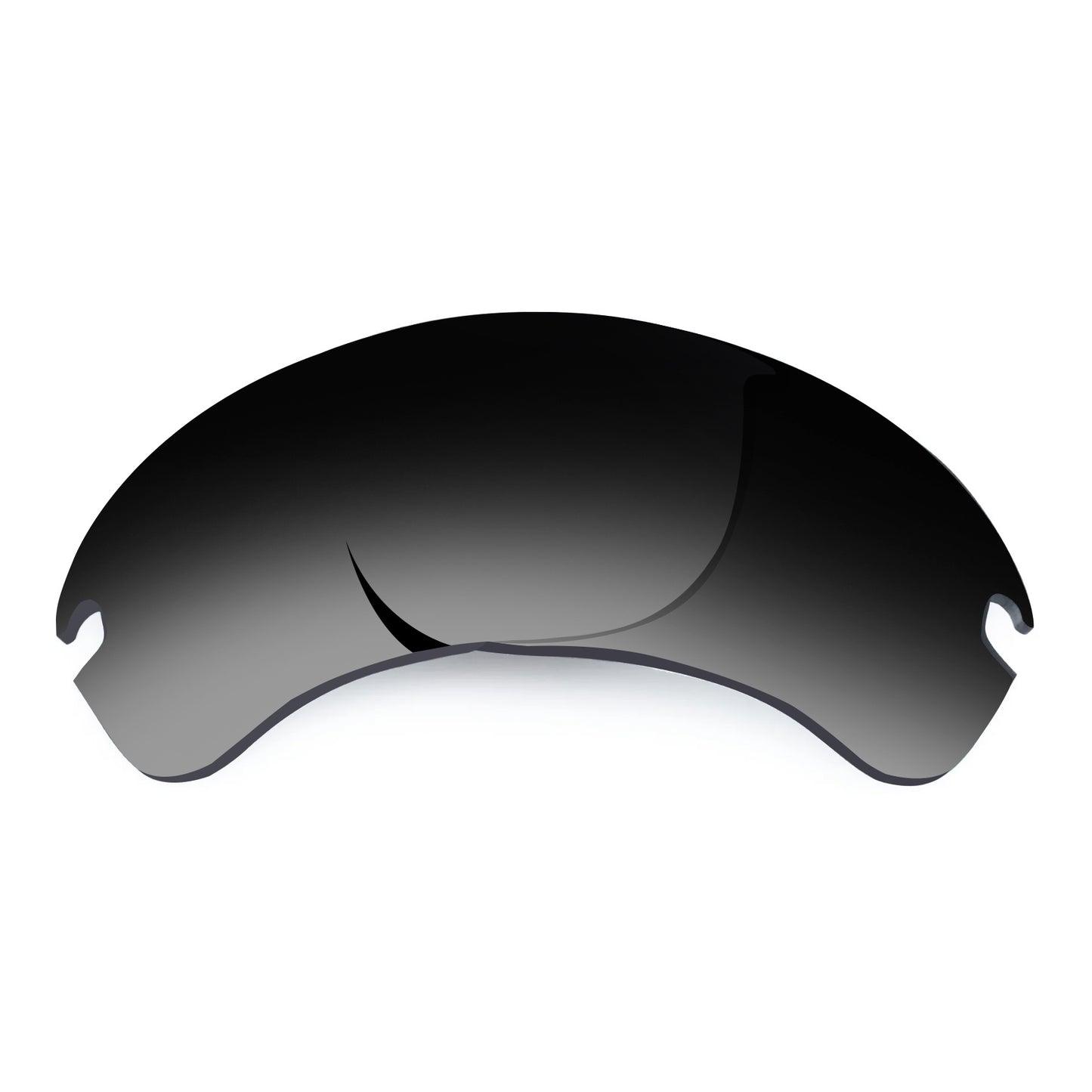 Oakley Flak Draft OO9364 Replacement Lenses