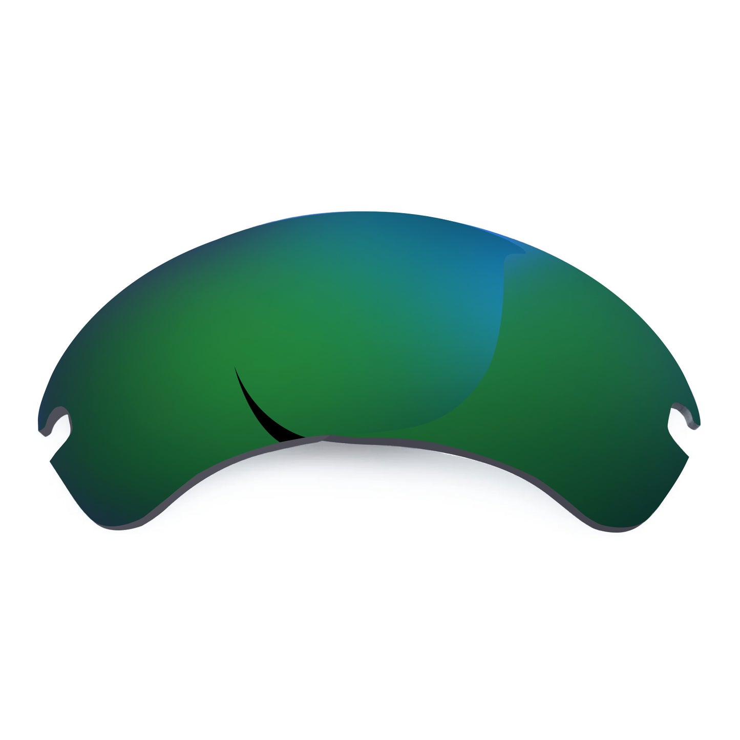 Oakley Flak Draft OO9364 Replacement Lenses