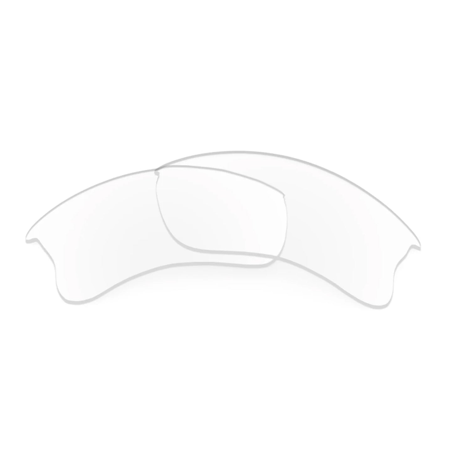 Oakley Flak Jacket XLJ OO9009 Replacement Lenses