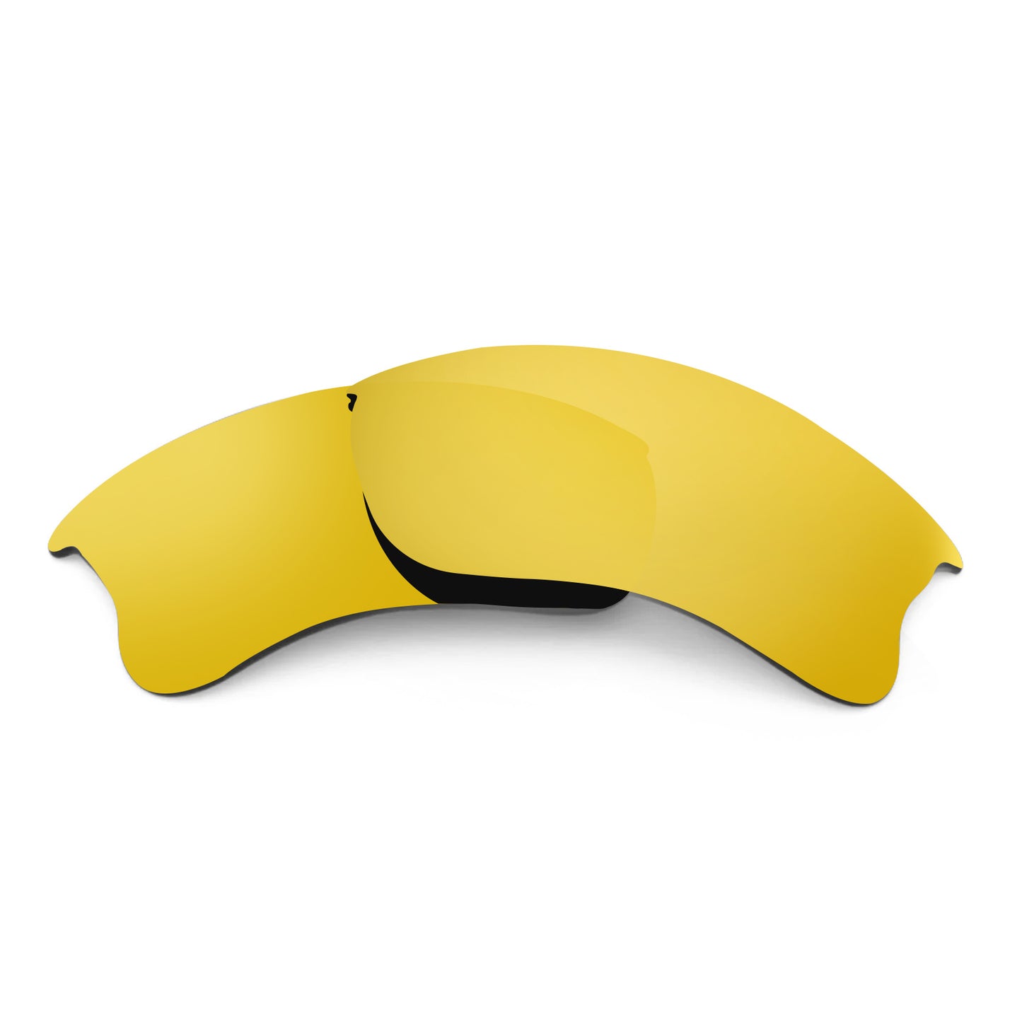 Oakley Flak Jacket XLJ OO9009 Replacement Lenses