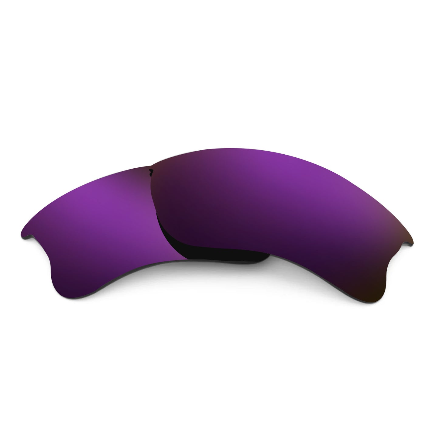 Oakley Flak Jacket XLJ OO9009 Replacement Lenses