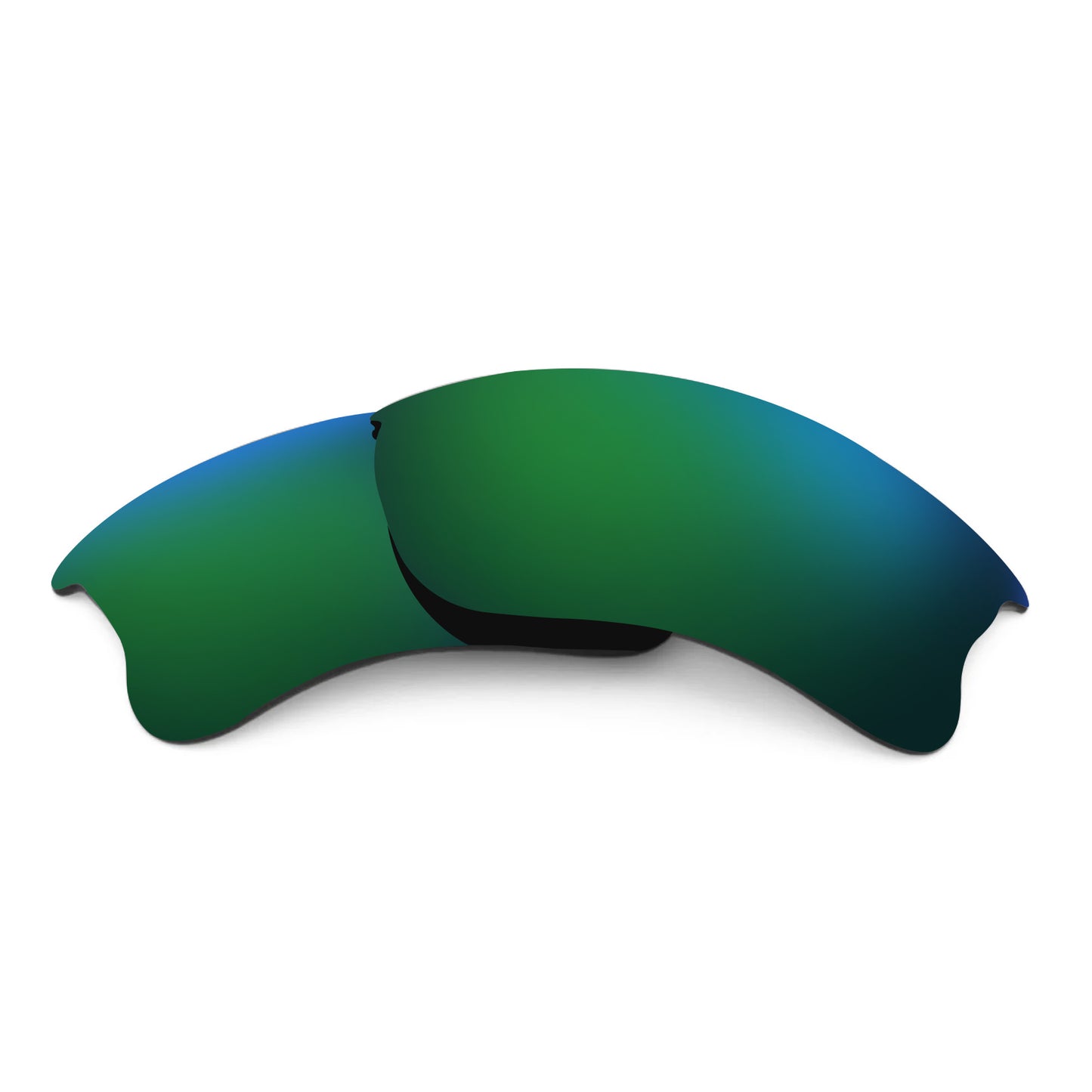Oakley Flak Jacket XLJ OO9009 Replacement Lenses