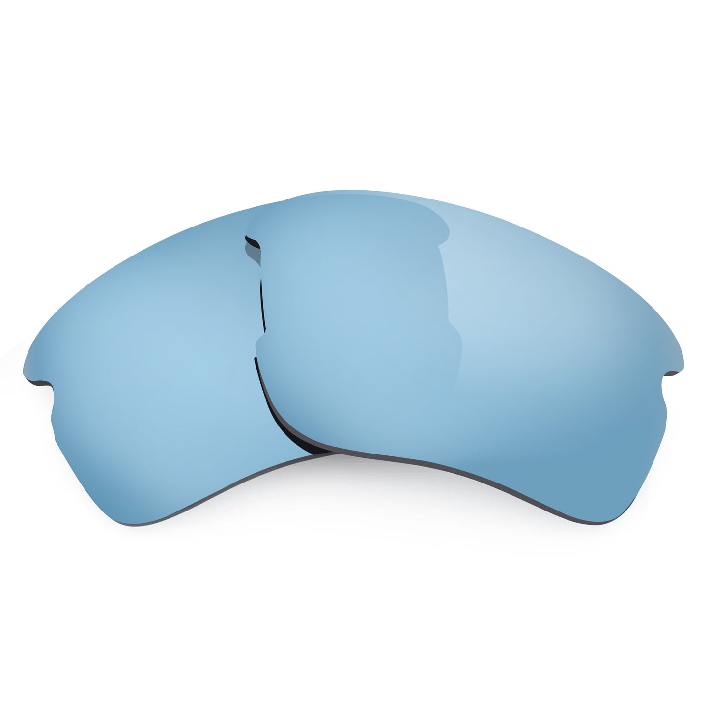 Oakley Flak XS OJ9005 Replacement Lenses
