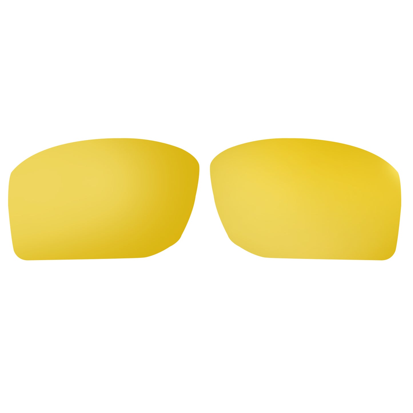 Oakley Gibston OO9449 Replacement Lenses