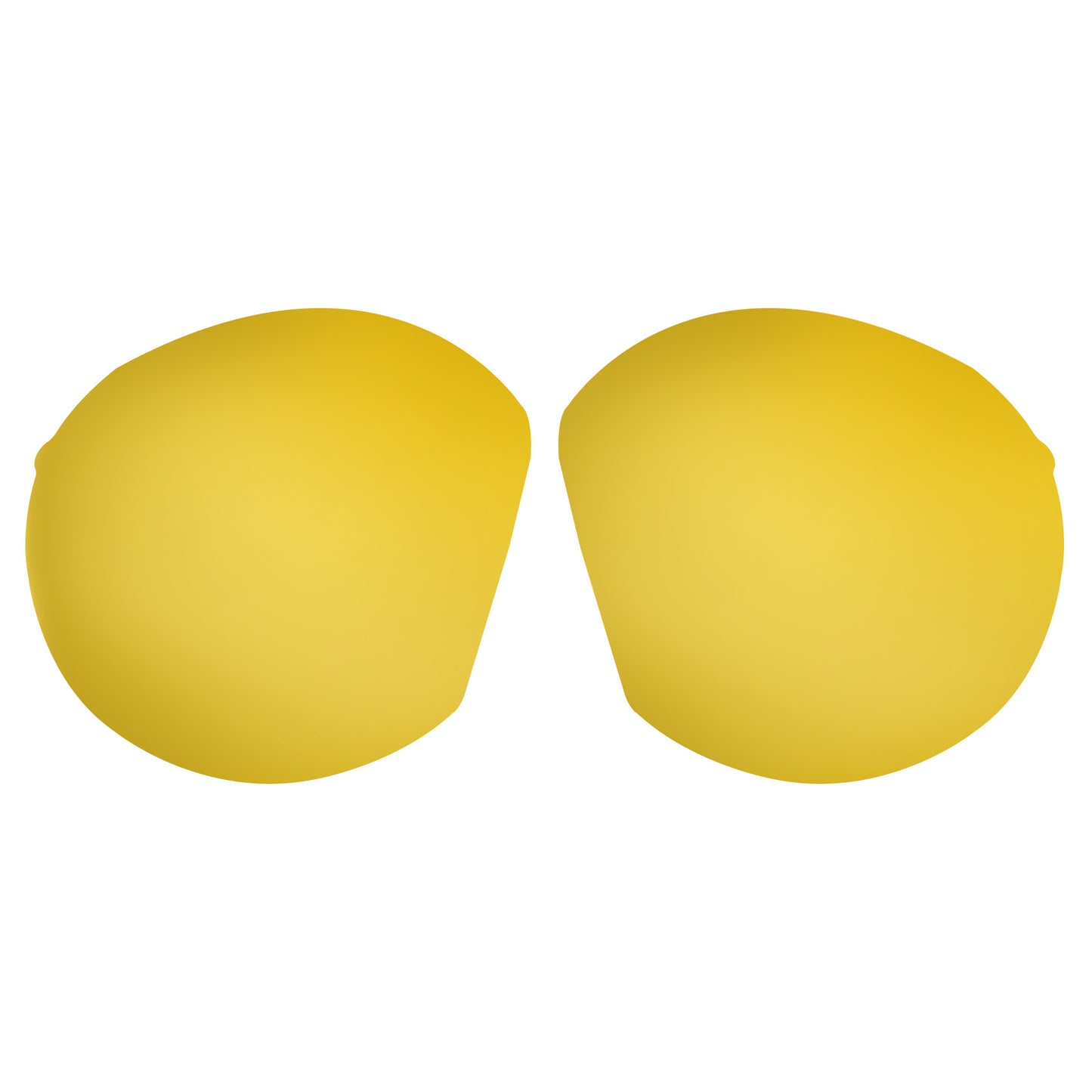 Oakley HSTN OO9464 Replacement Lenses