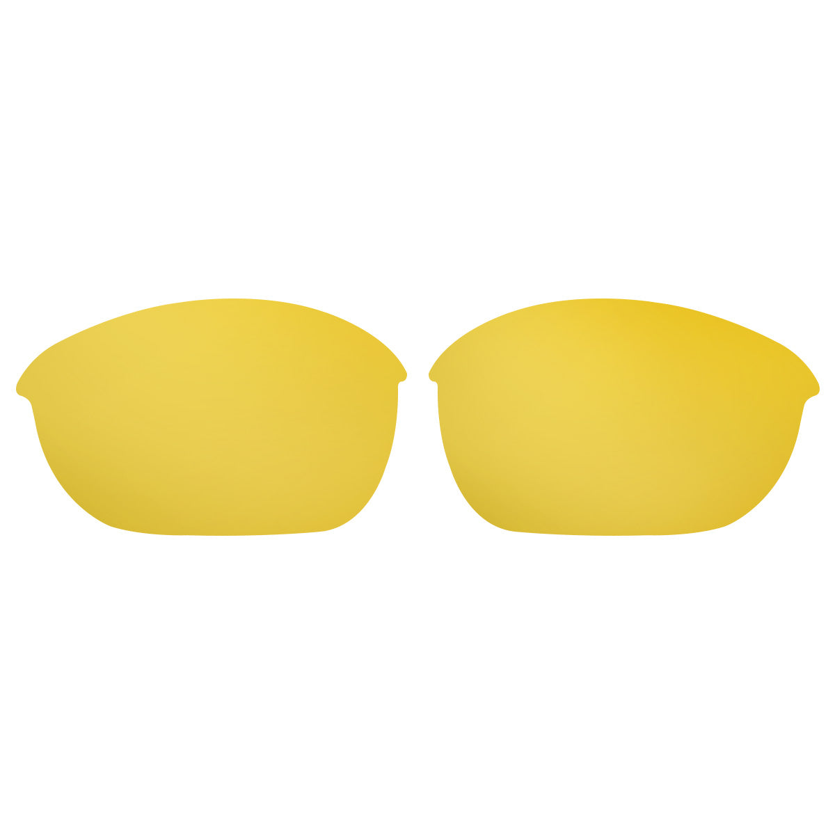 Oakley Half Jacket 2.0 OO9144 Replacement Lenses