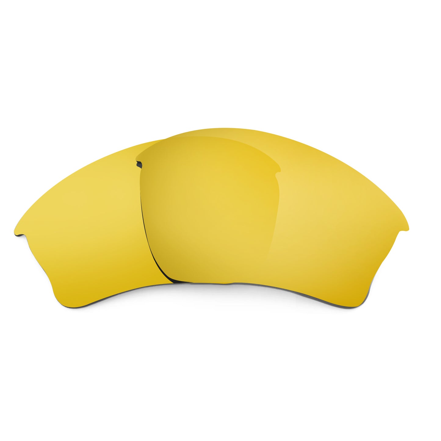 Oakley Half Jacket XLJ Replacement Lenses