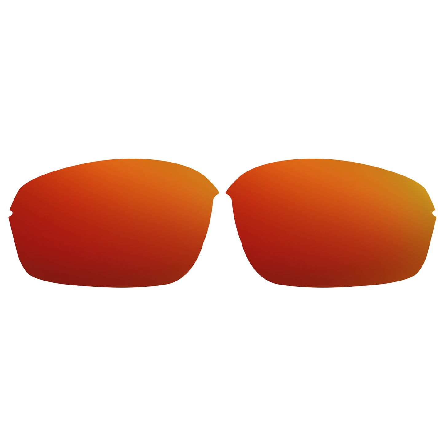 Oakley Half Wire 2.0 Replacement Lenses